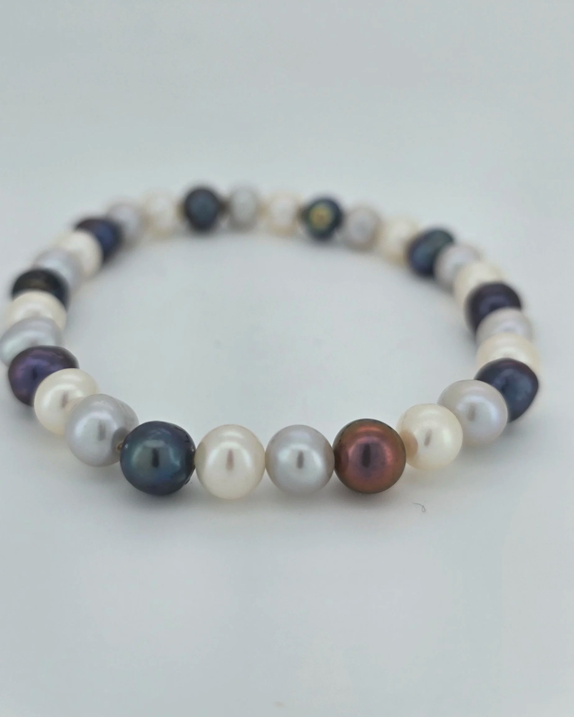 Freshwater Pearl Bracelet