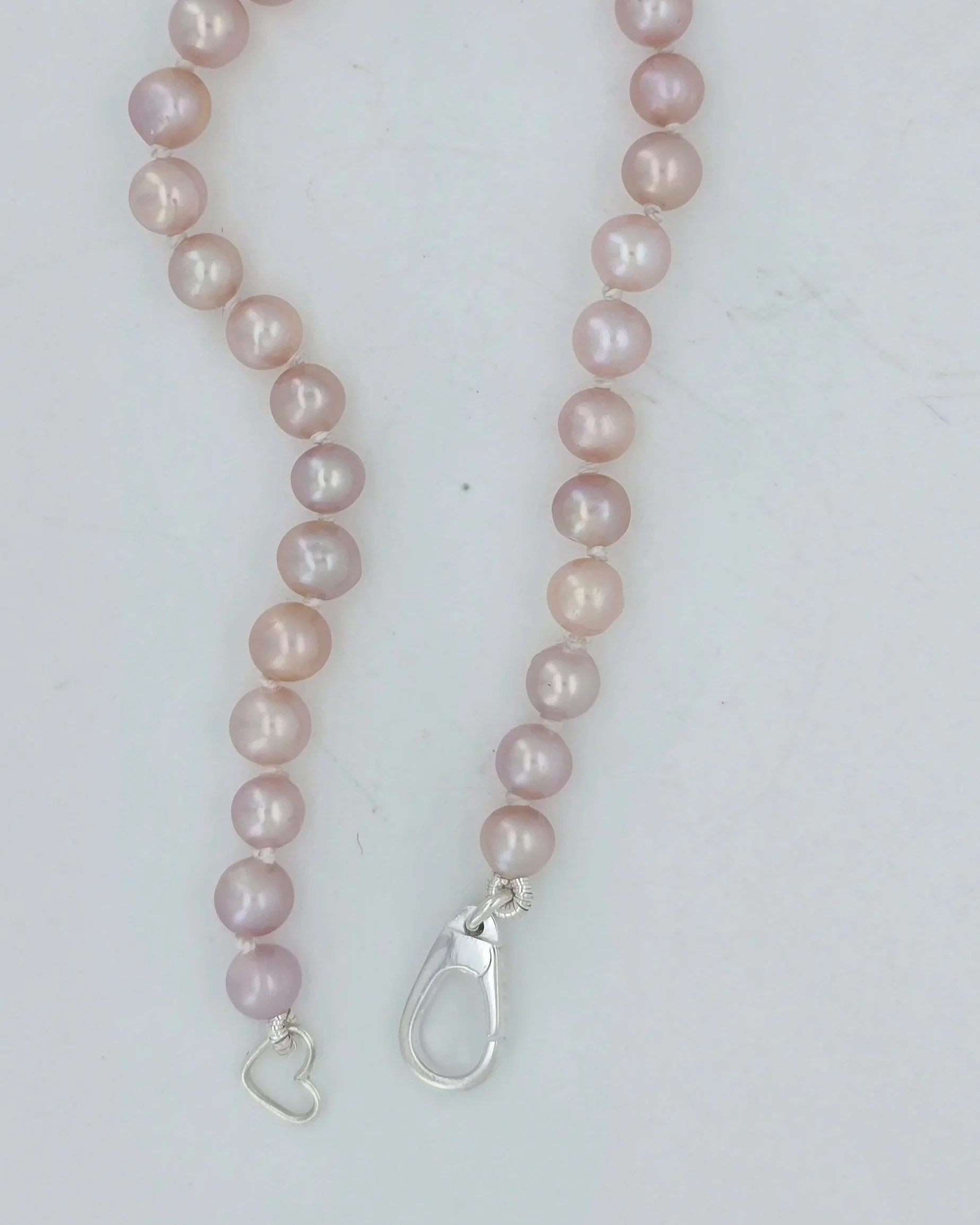 Child's Pearl Bracelet