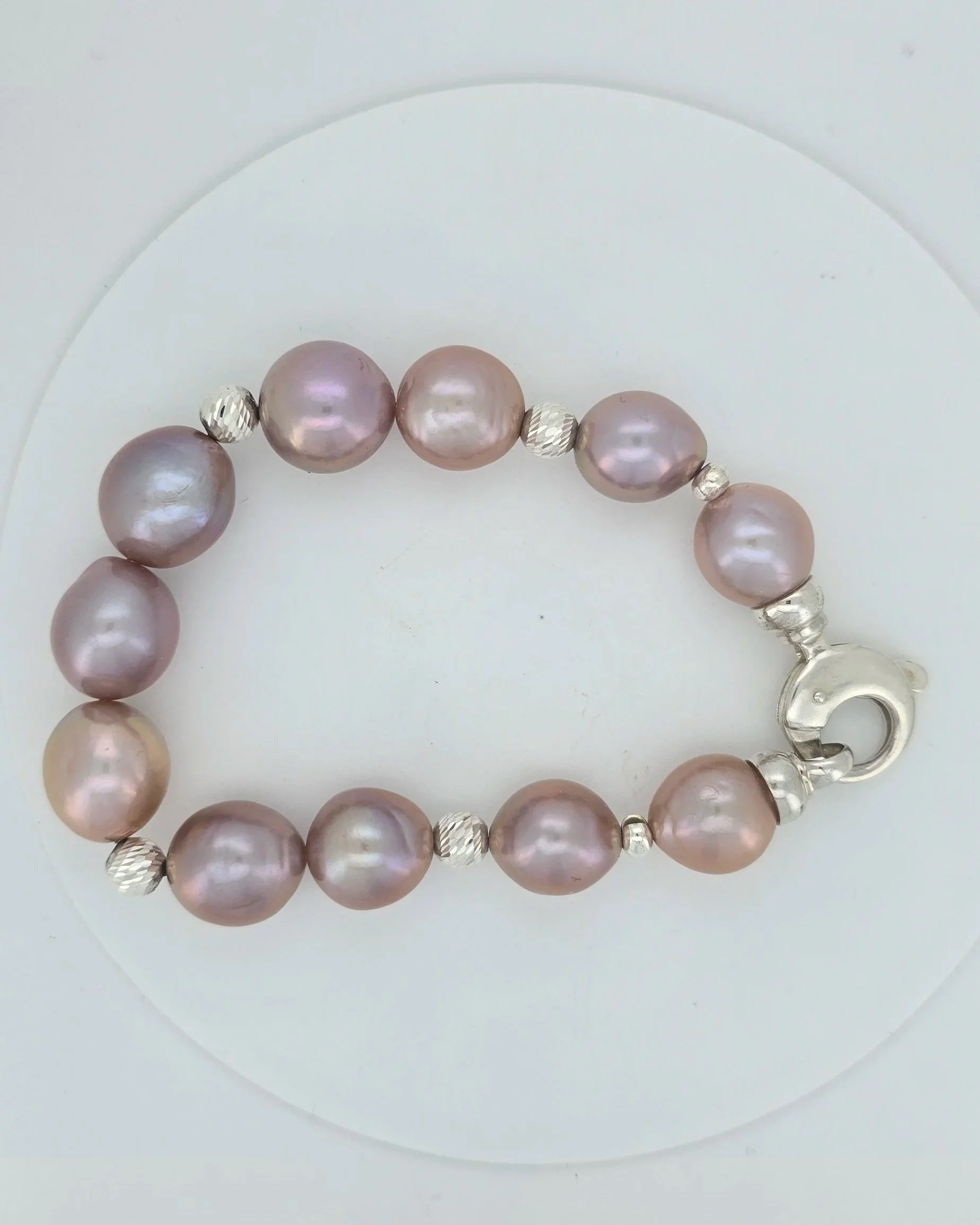 Pearl Bracelet
