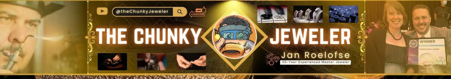 The Chunky Jeweller