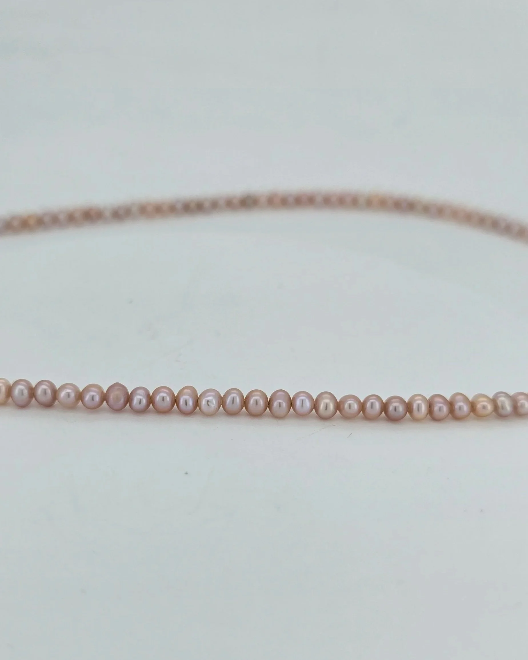 Freshwater Pearl Strand