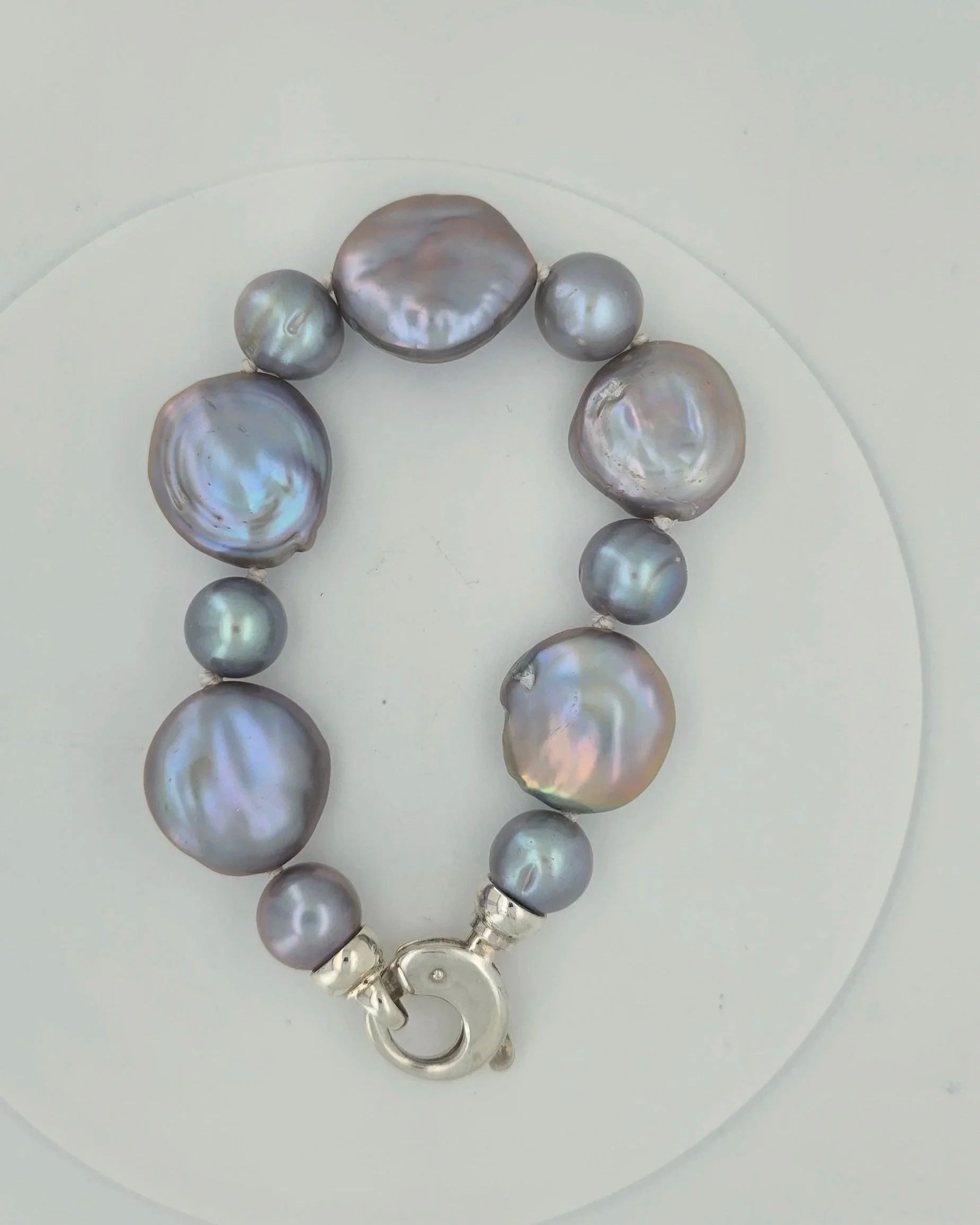 Pearl Bracelet