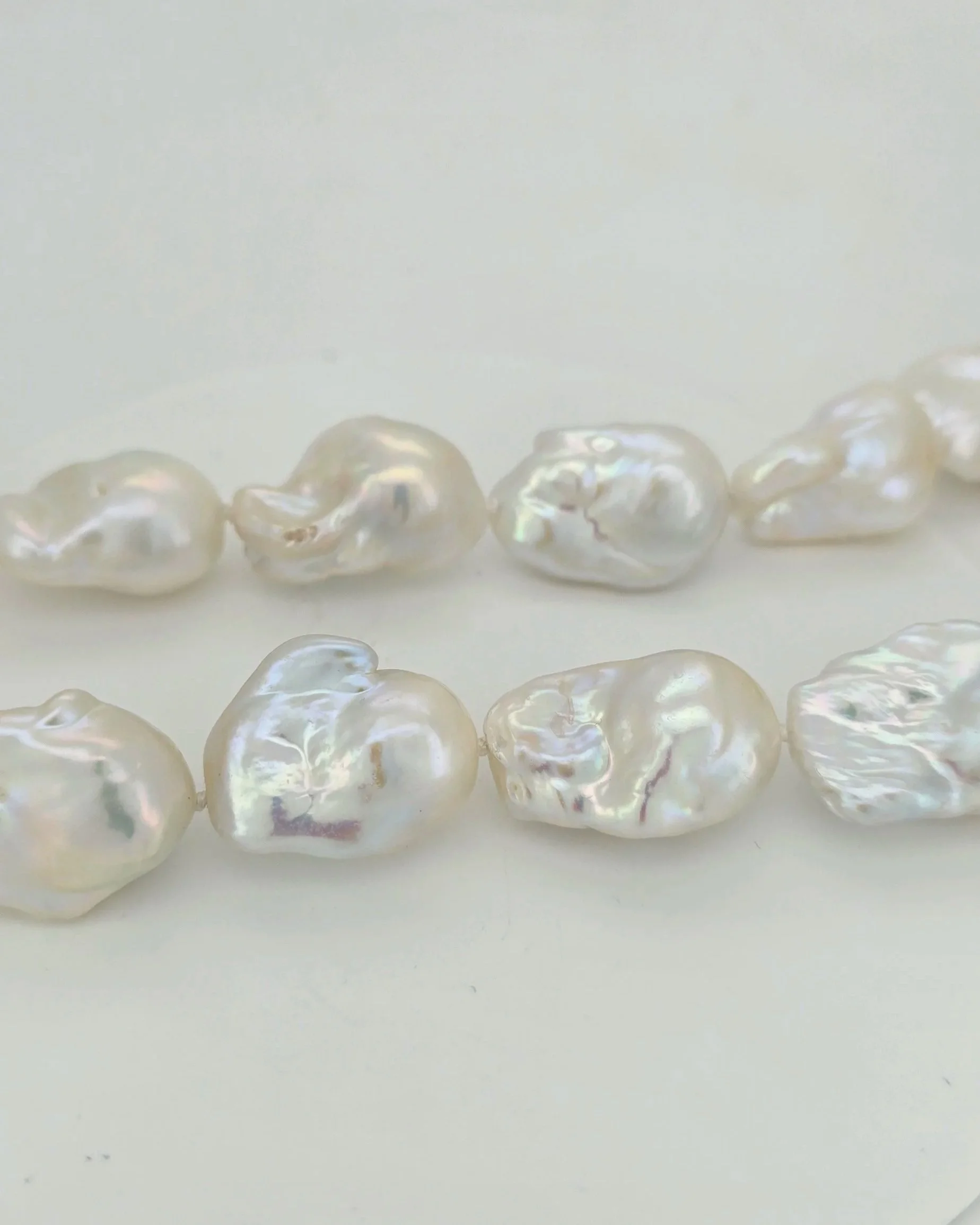 Baroque Pearl Strand