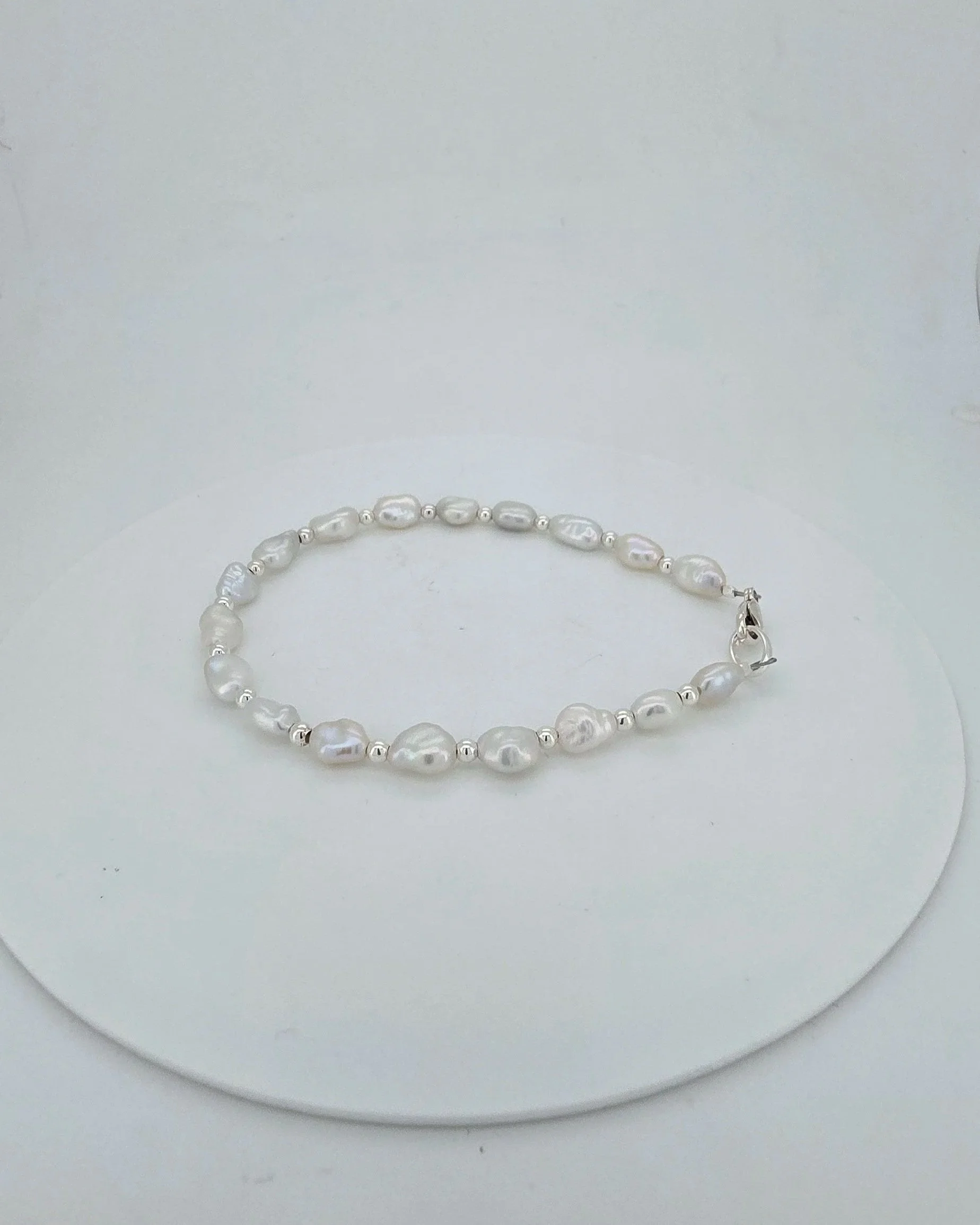 Pearl Bracelet