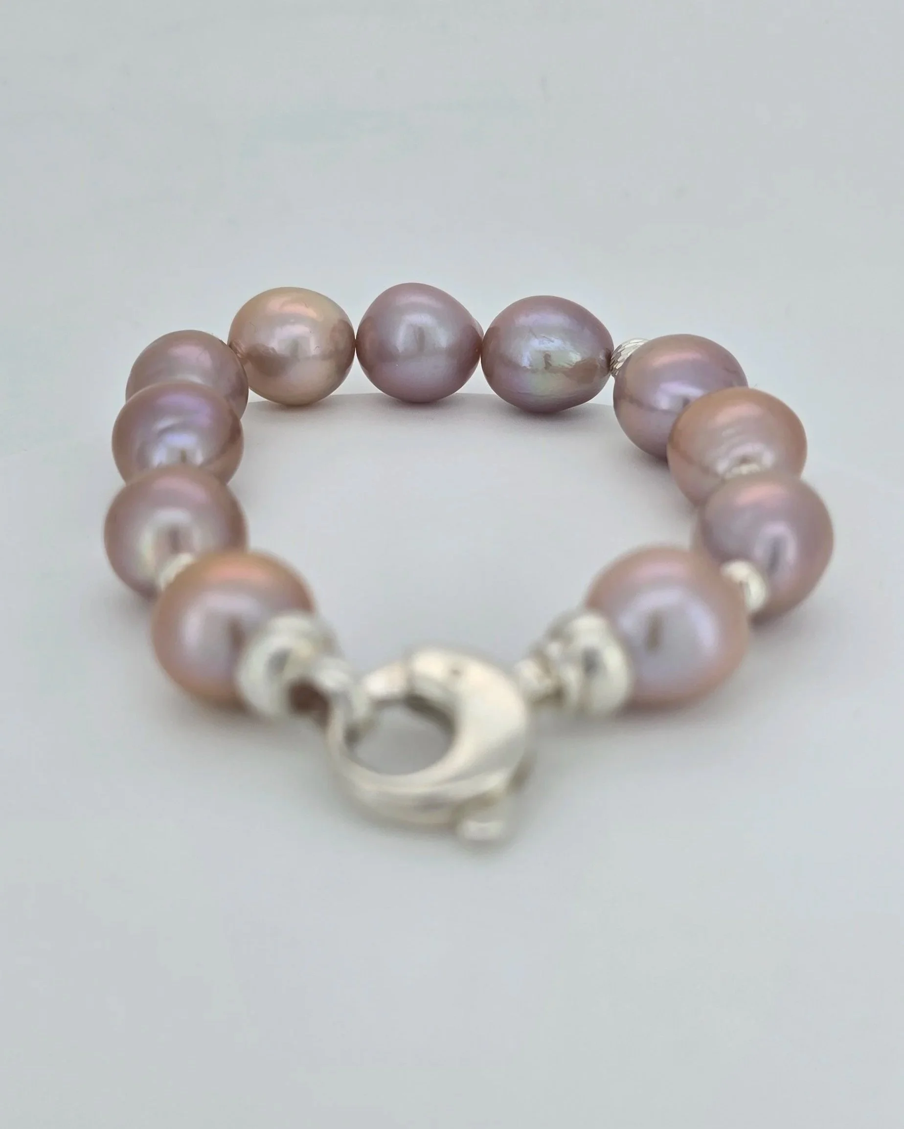 Pearl Bracelet