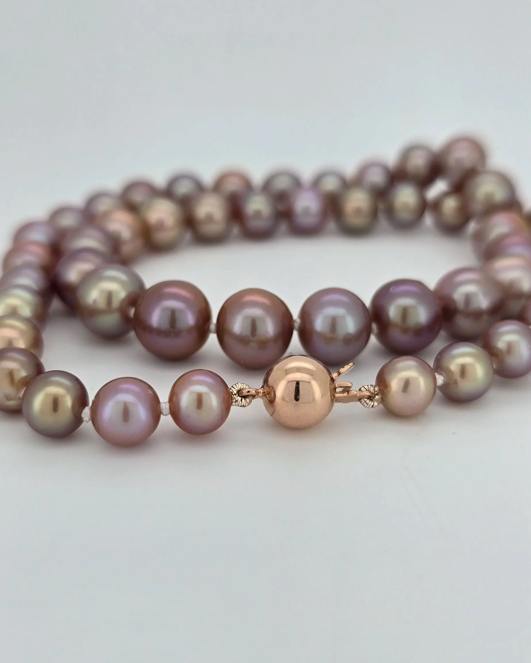Freshwater Pearl Necklace