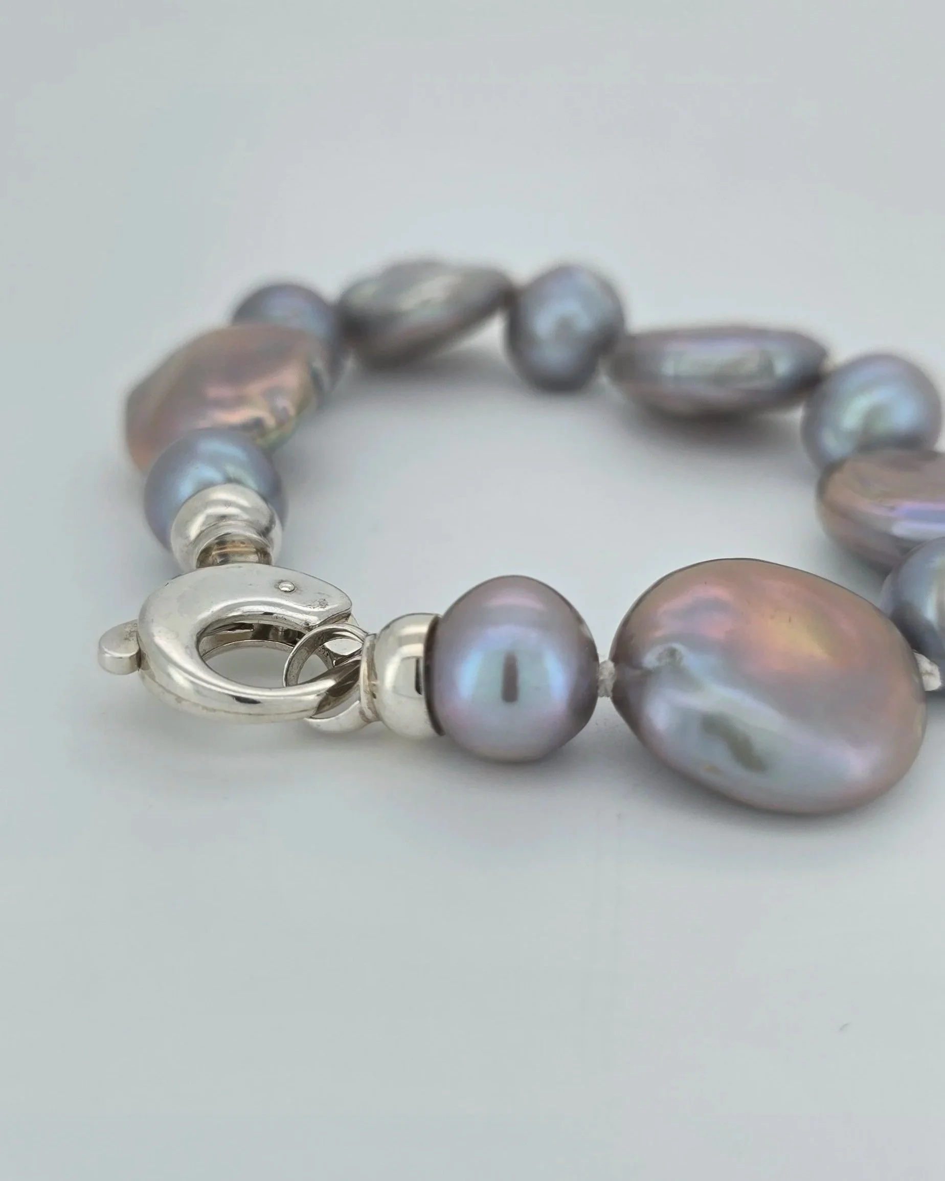 Pearl Bracelet
