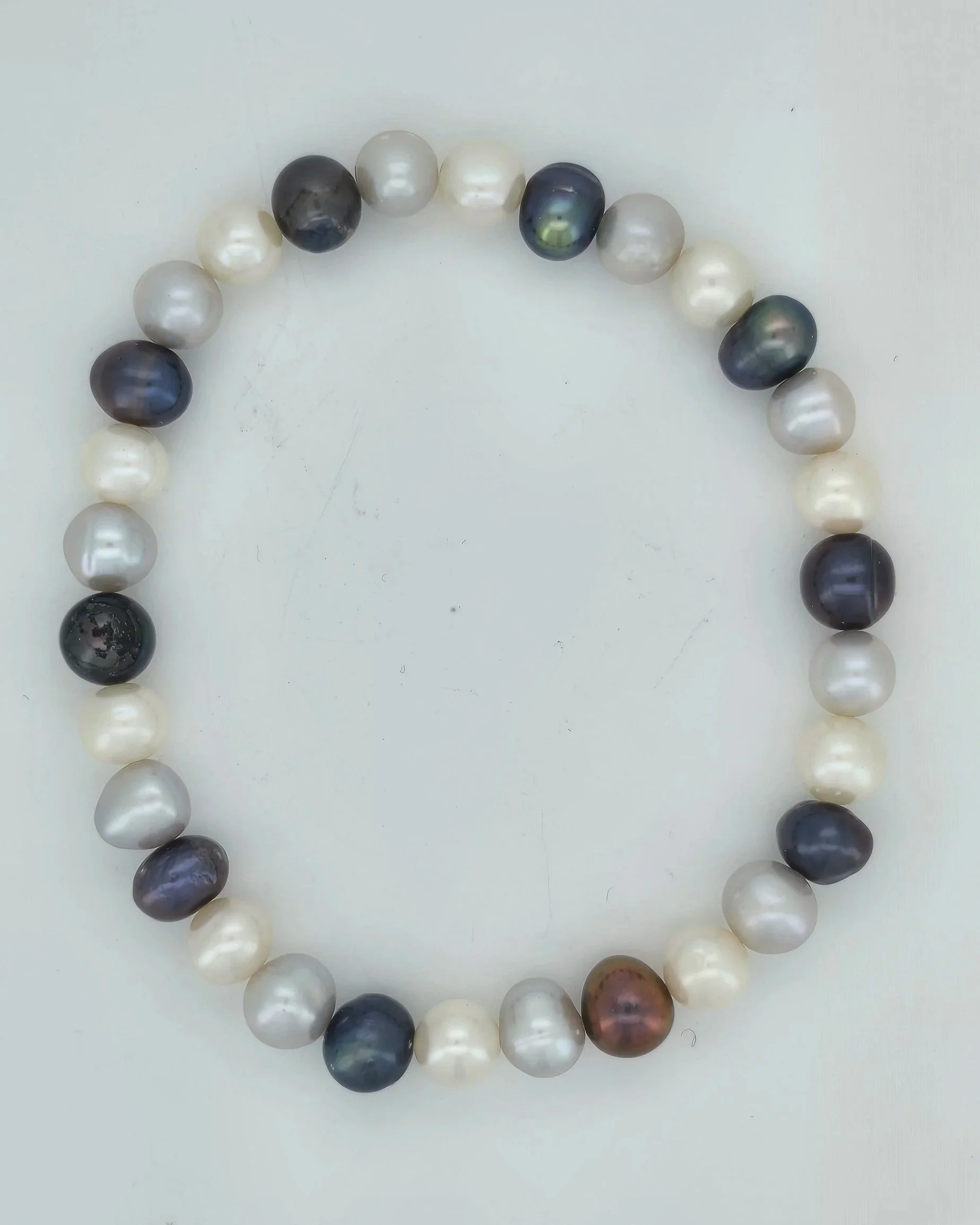 Freshwater Pearl Bracelet