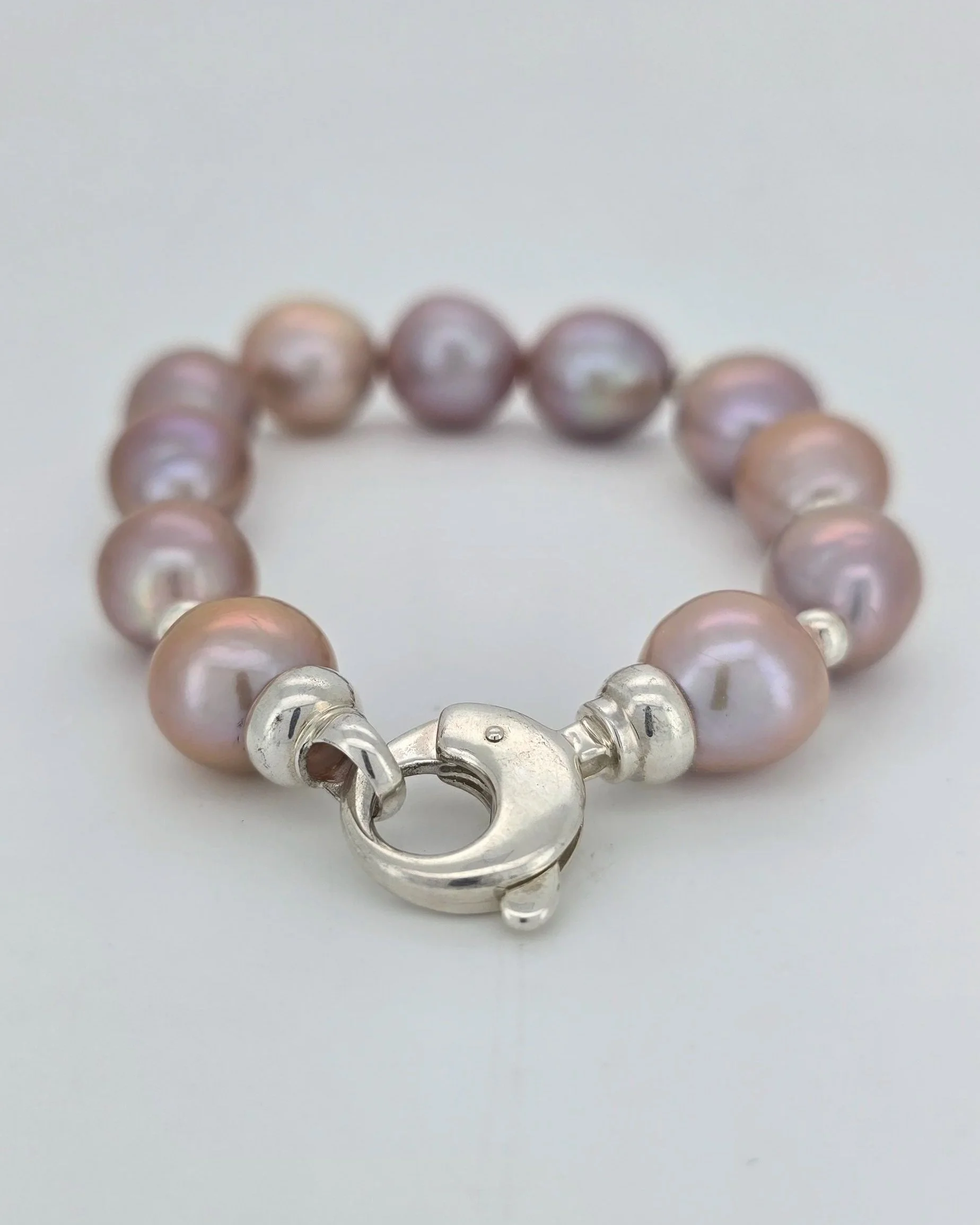 Pearl Bracelet