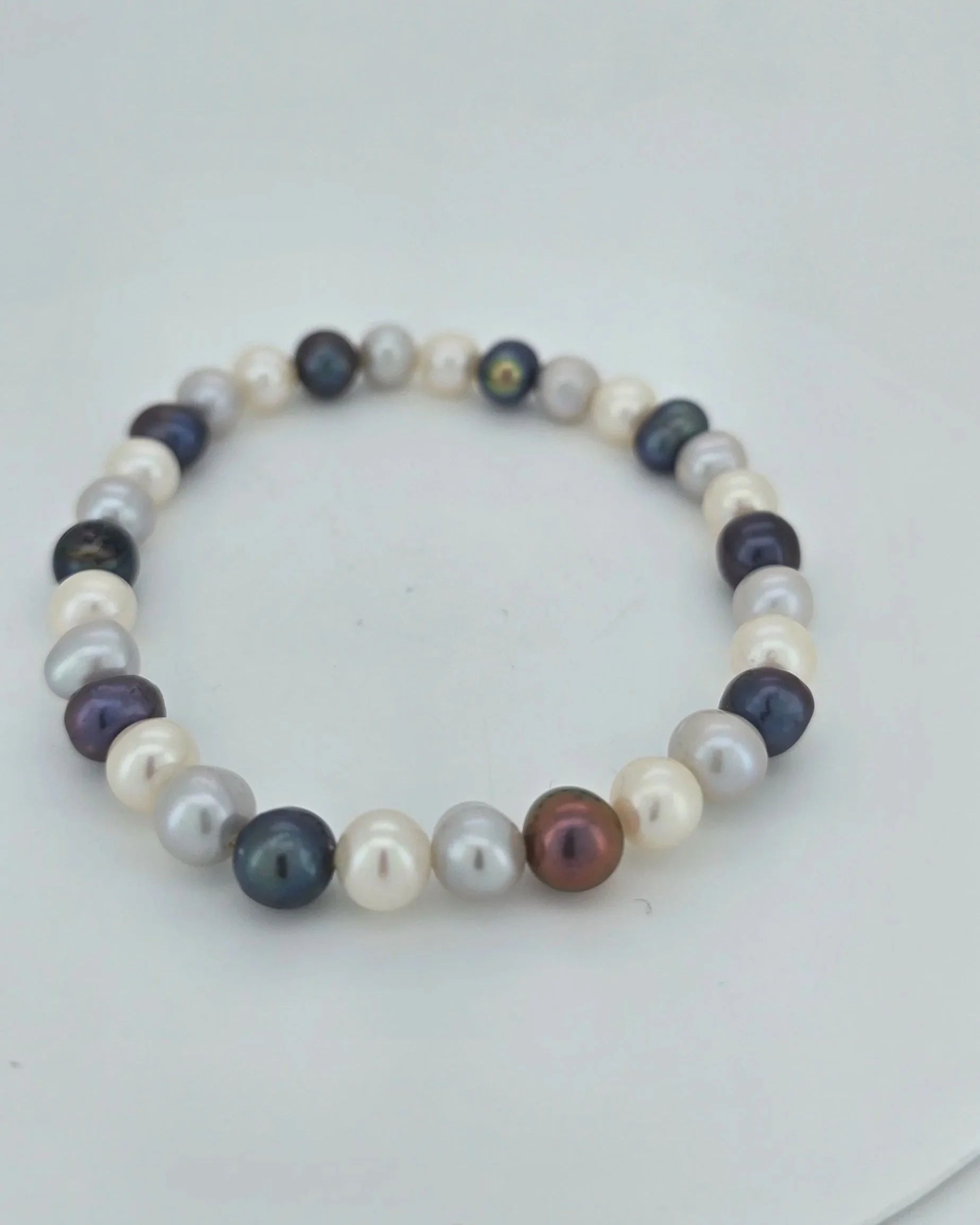 Freshwater Pearl Bracelet