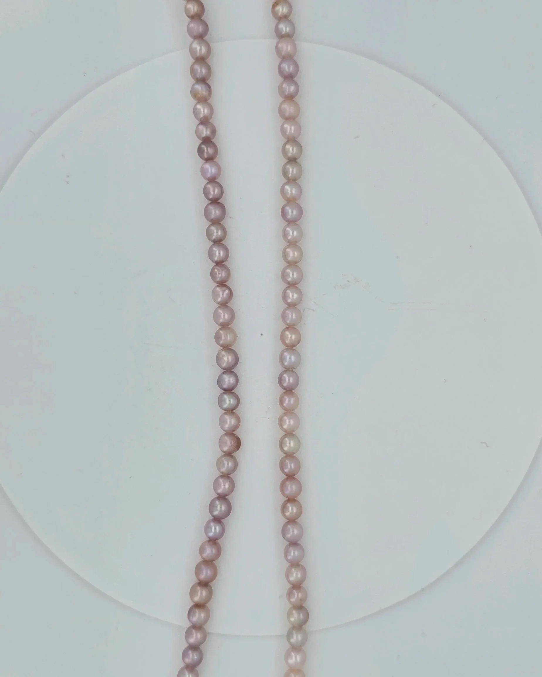 Freshwater Pearl Strand