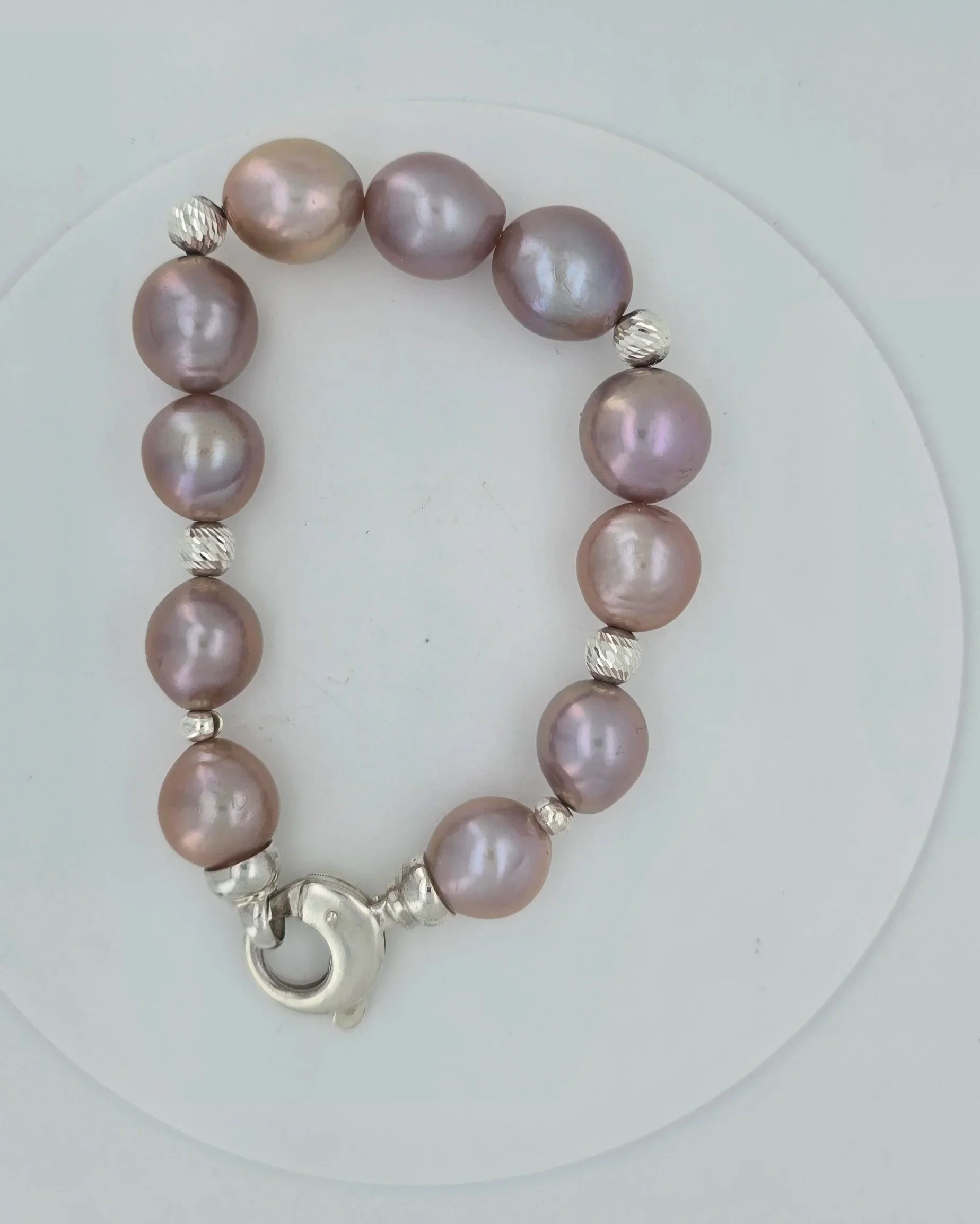 Pearl Bracelet