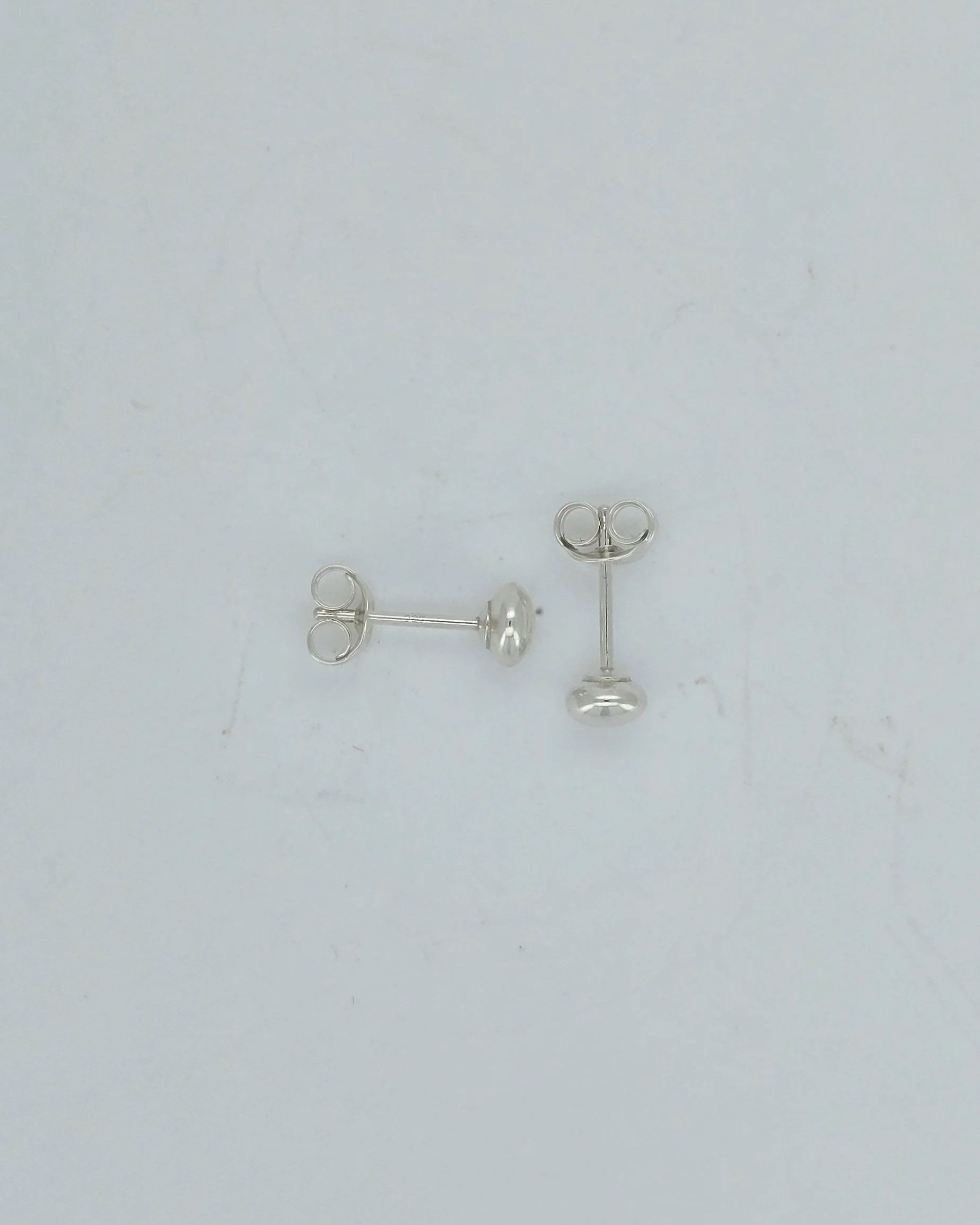 Sterling Silver Studs
