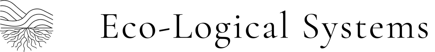 Eco-Logical Systems