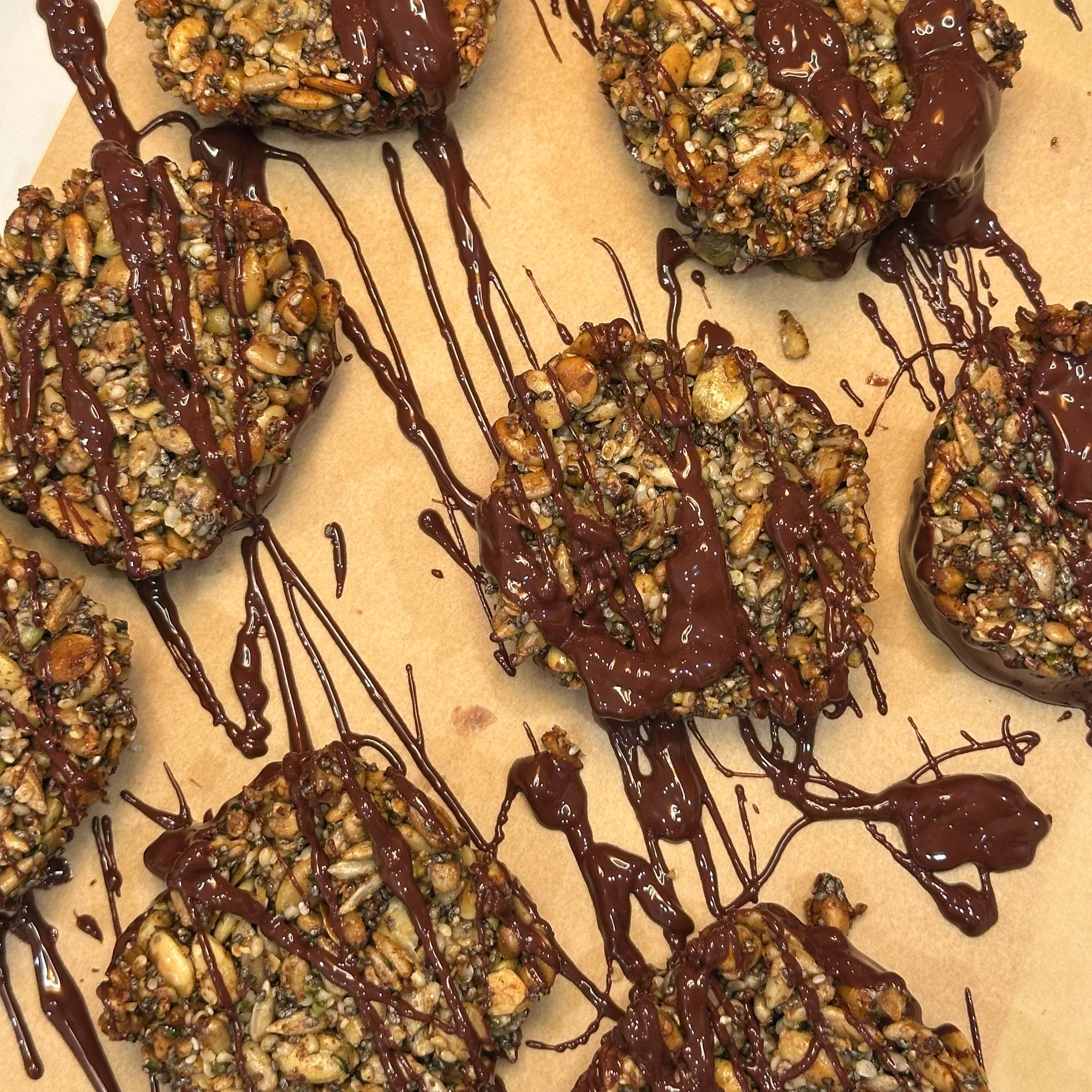 Hormone Healthy Seed Cups