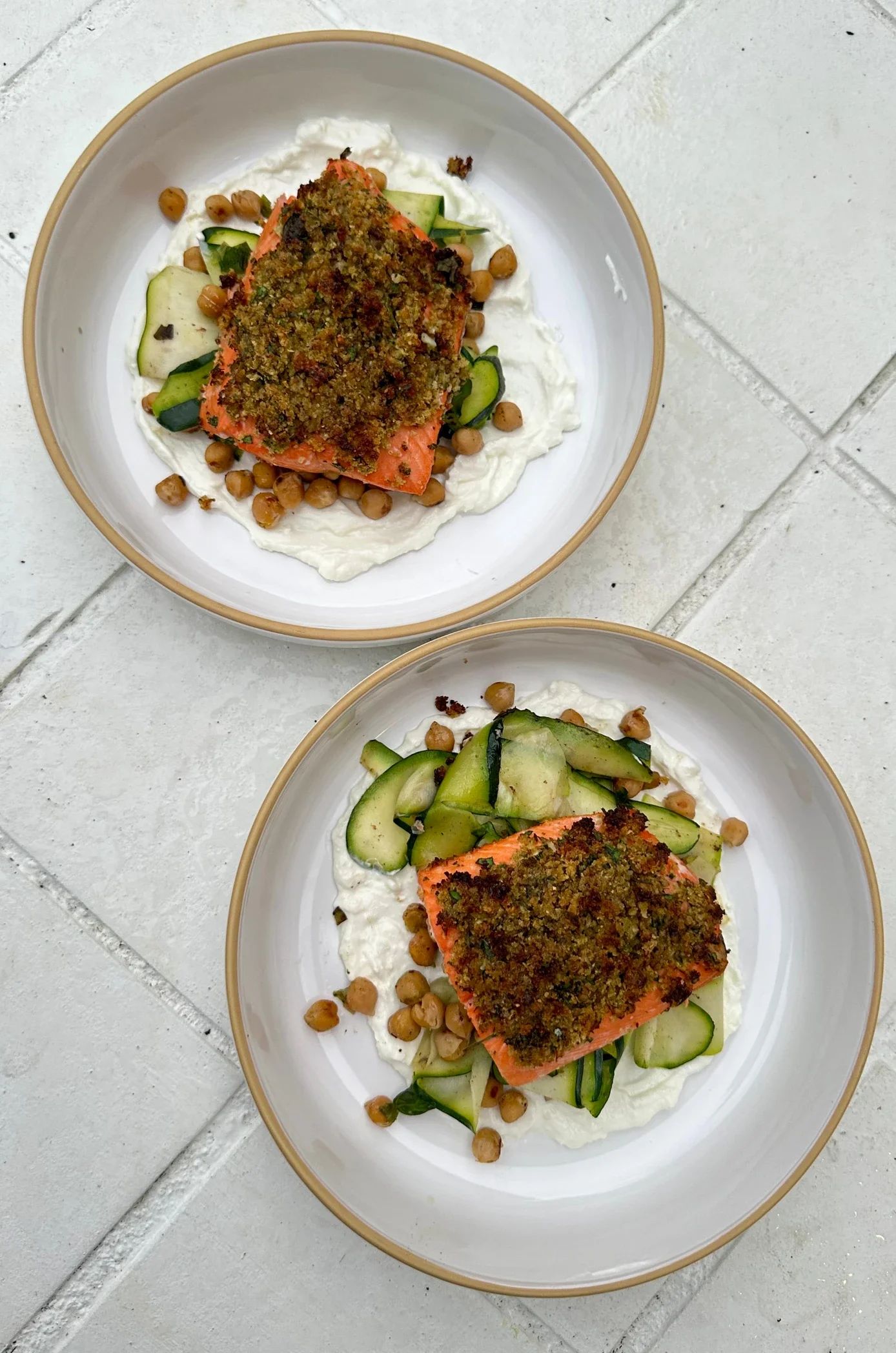 The Crispiest Salmon You’ll Ever Make!