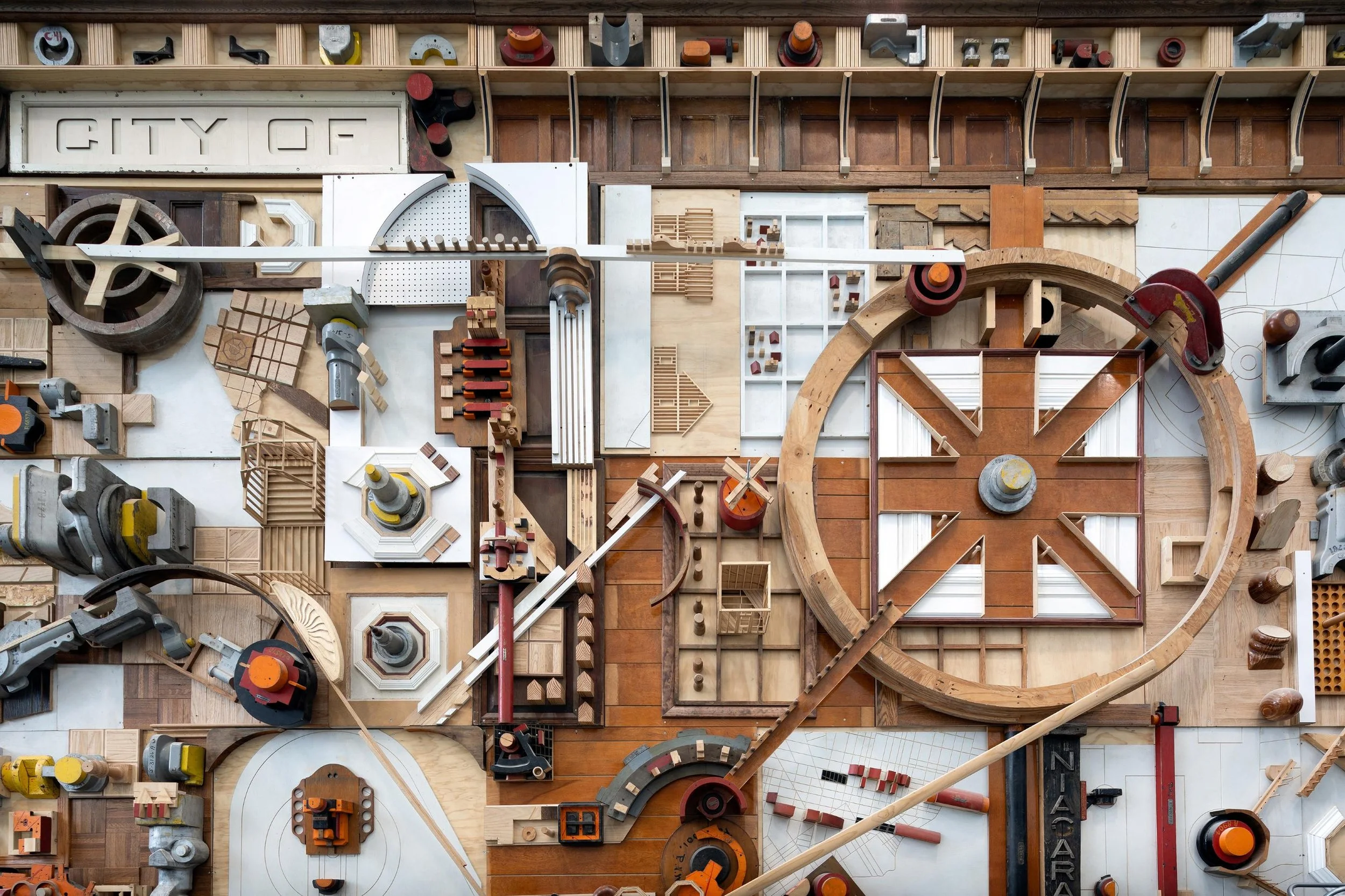 Dennis Maher w Assembly House _Northland Pattern Wall_detail_photo by David Schalliol.jpg