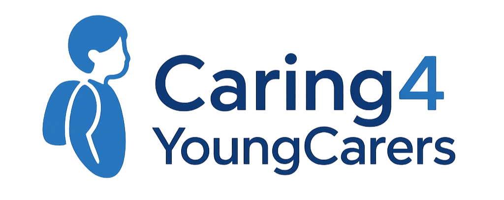 Caring4YoungCarers