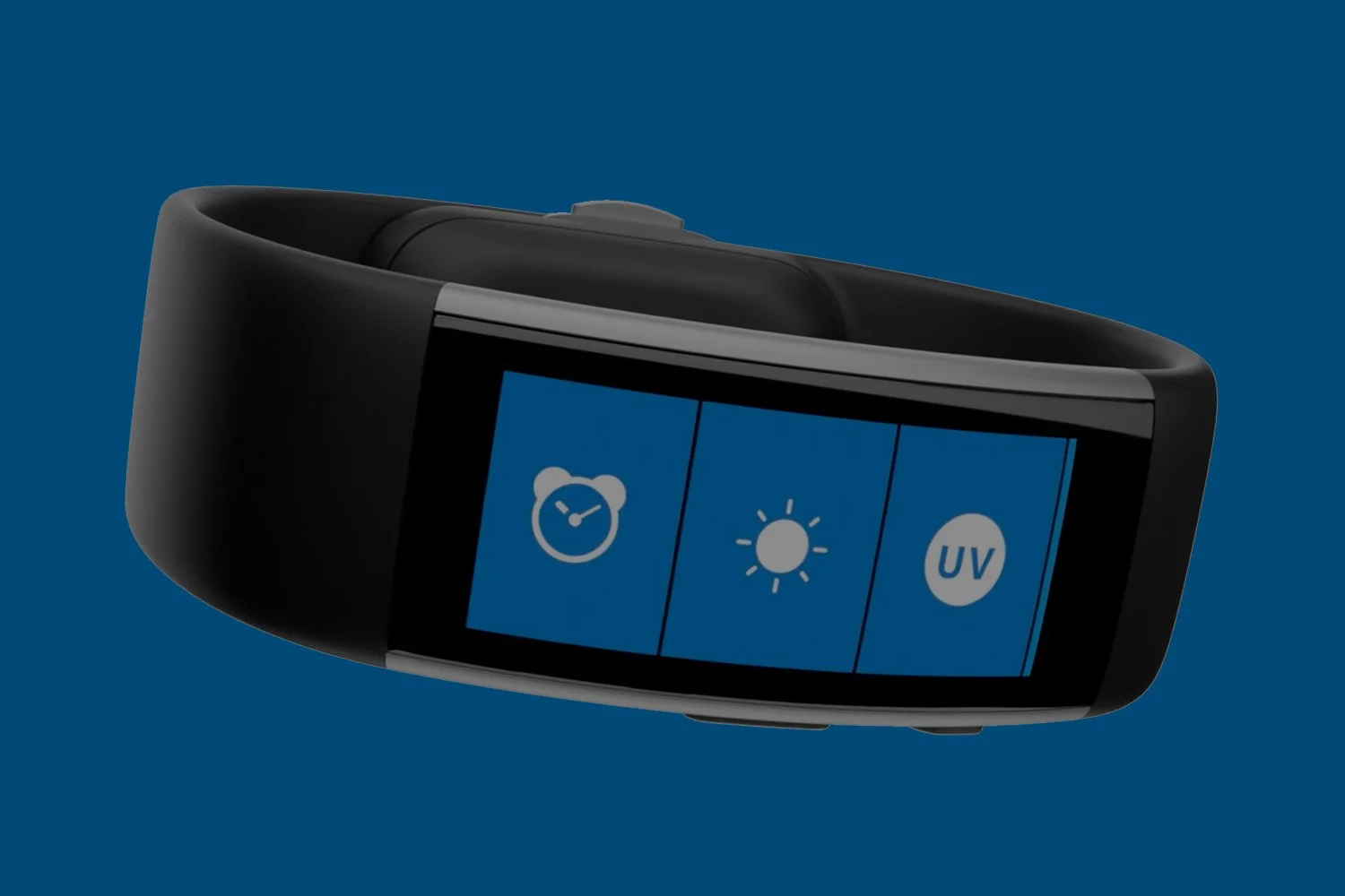 Microsoft Band
