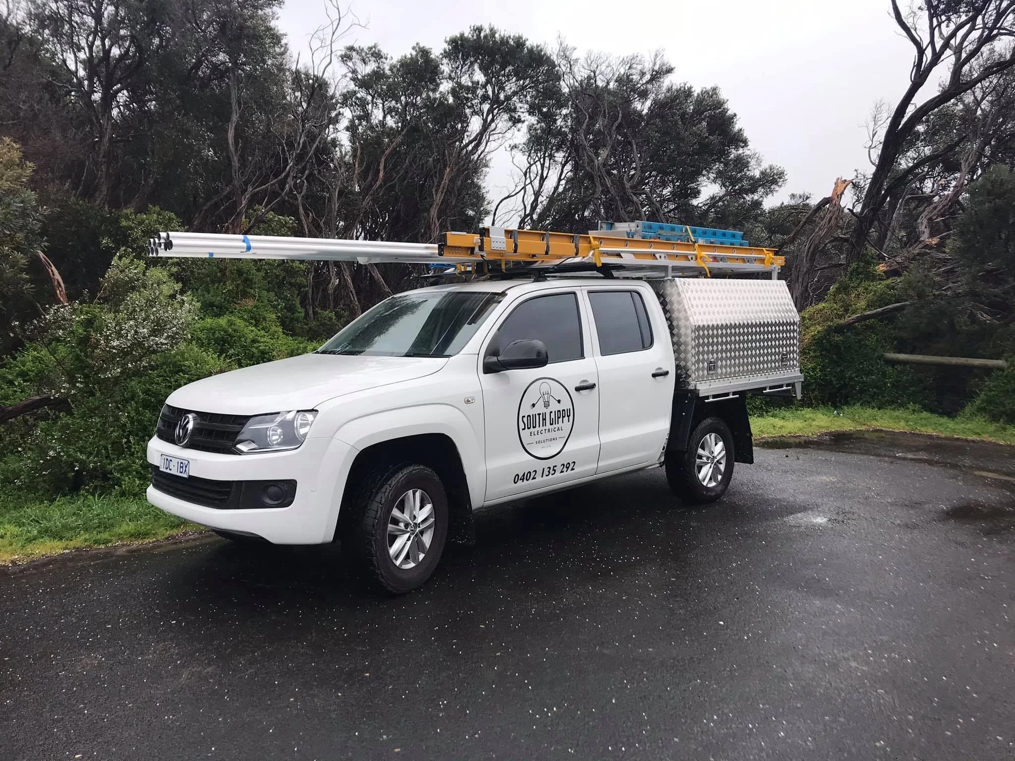 Professional Service