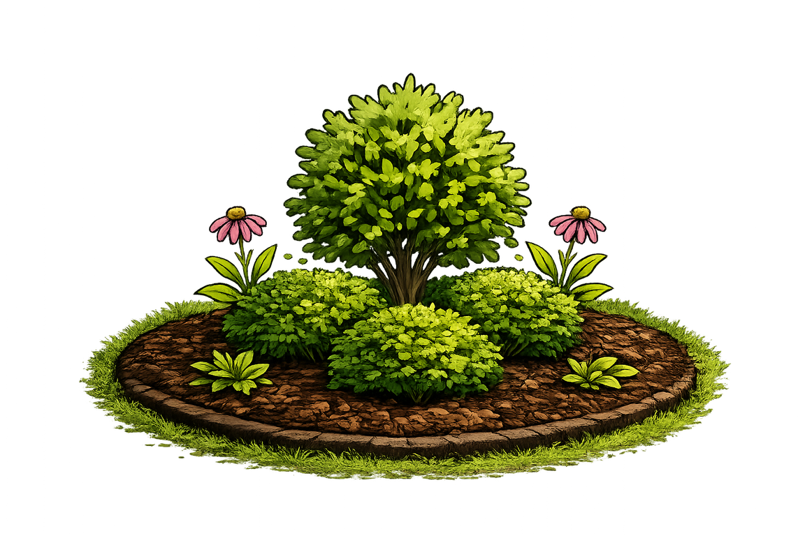 Mulching Quote