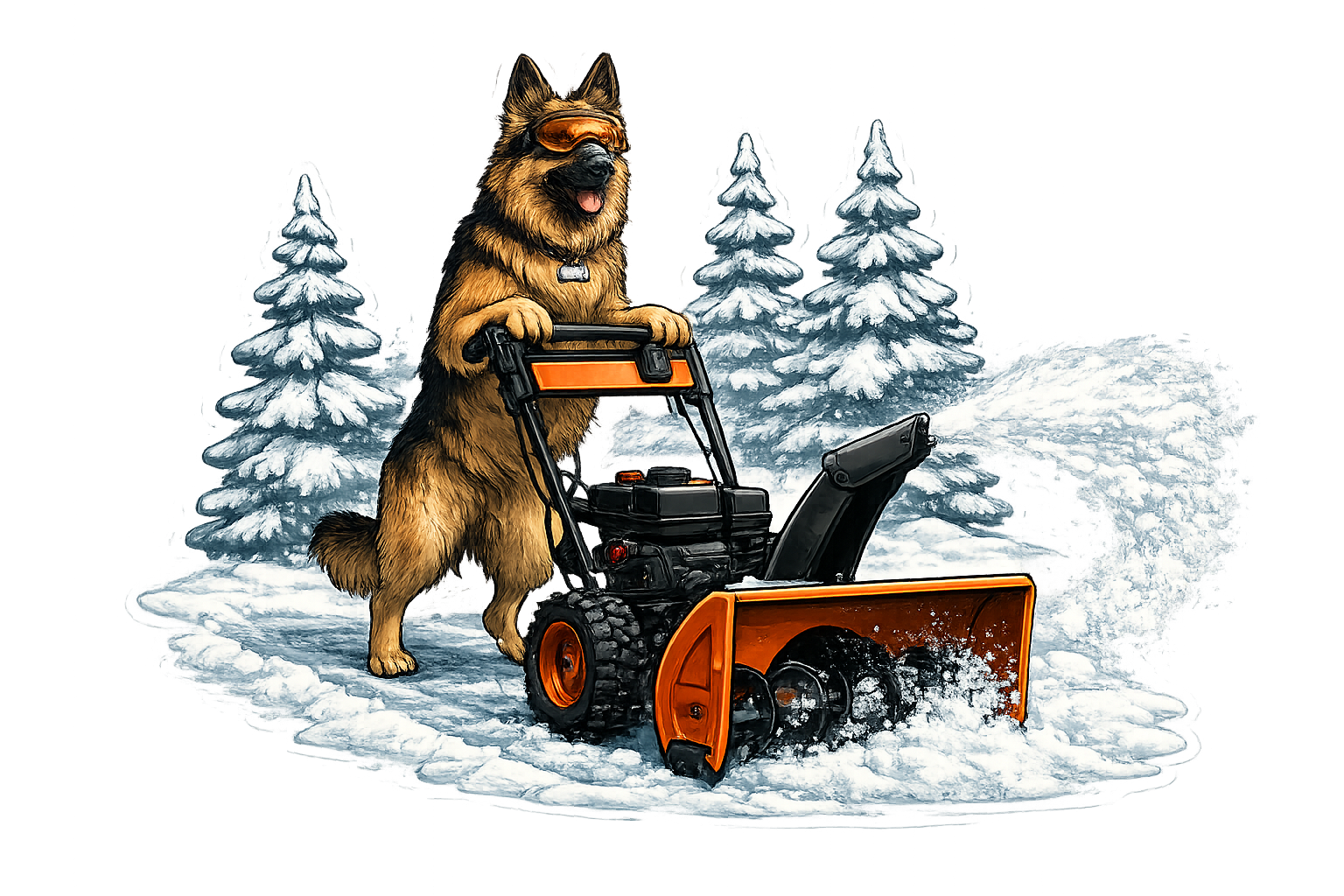Snow Removal Quote