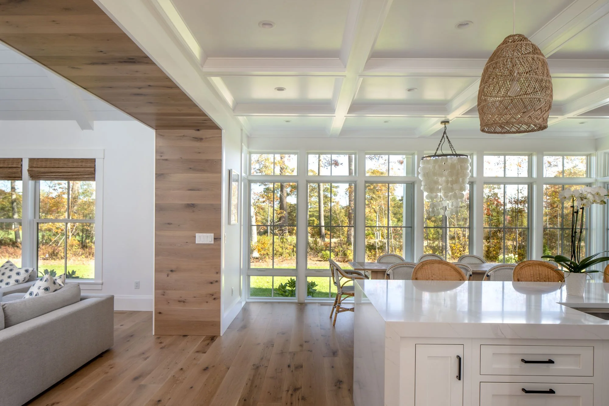 Modern Farmhouse