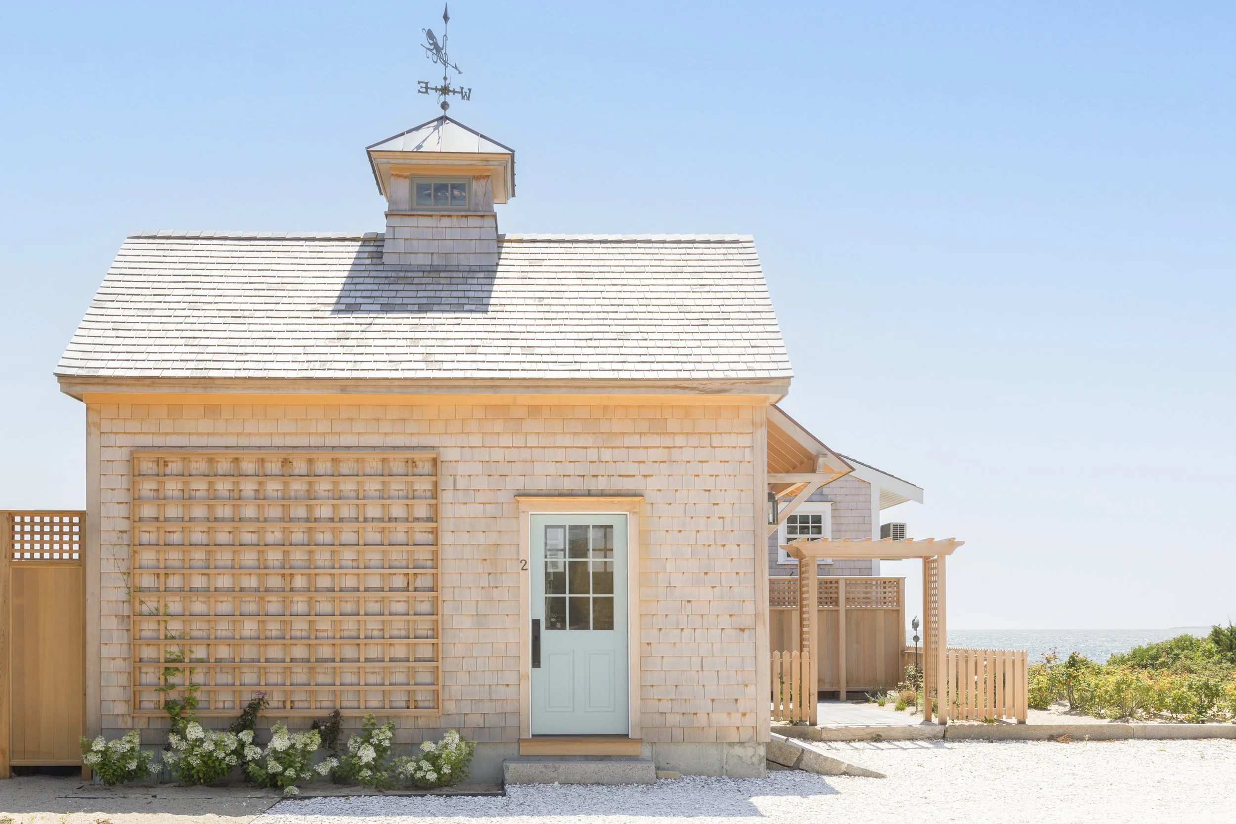 Beach Cottage