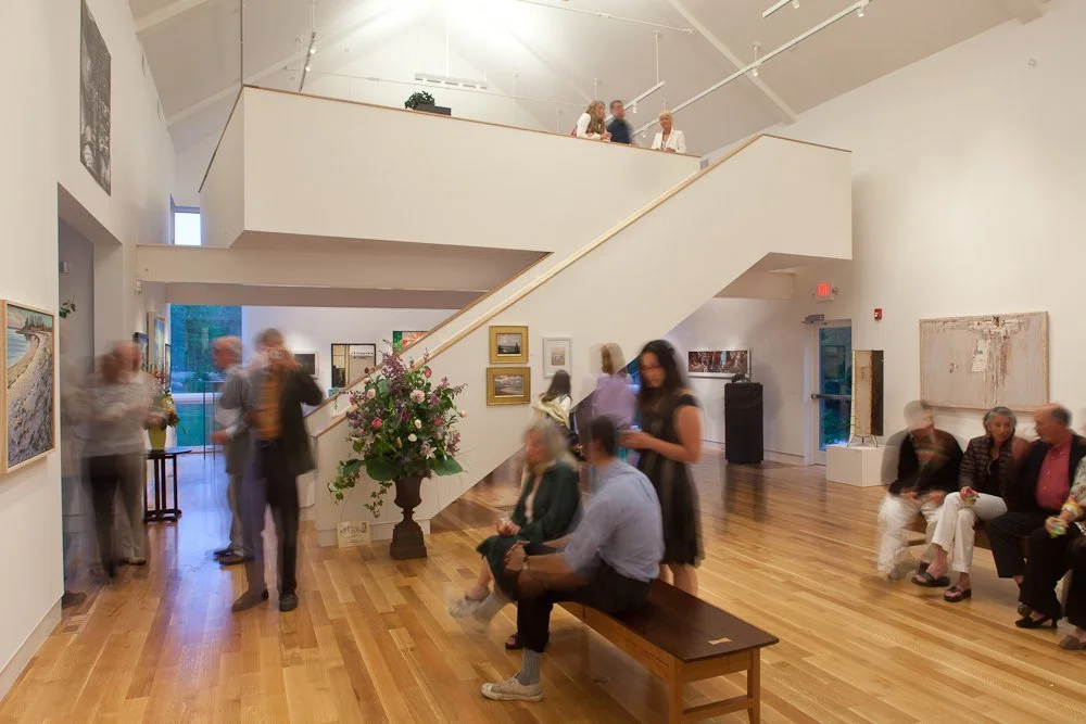 Rural Art Gallery
