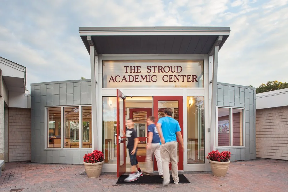 Stroud Academic Center