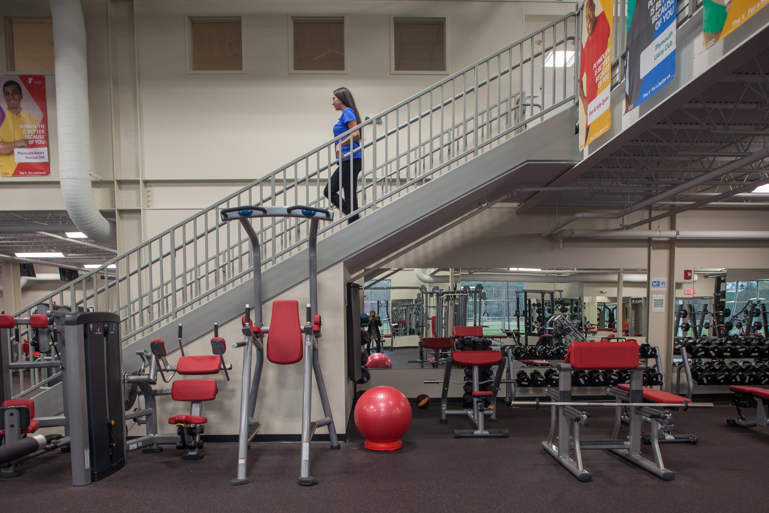 Redbrook YMCA