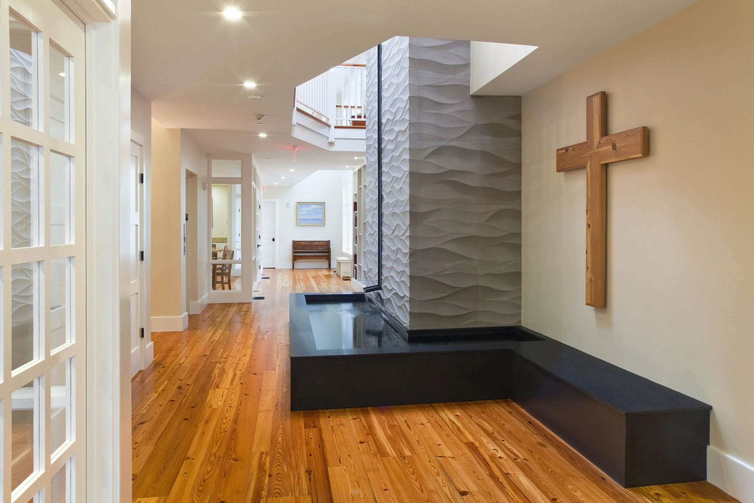 Sisters of St. Margaret Convent