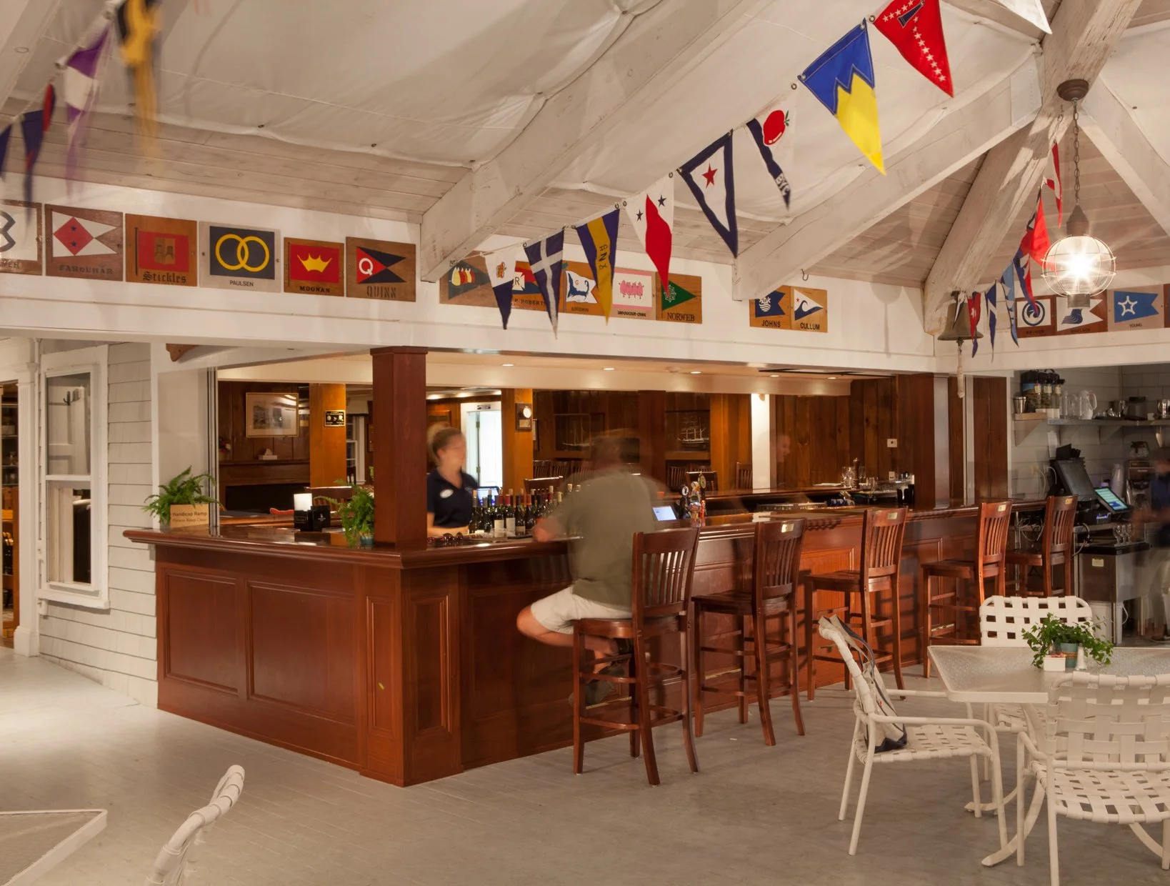 Beverly Yacht Club