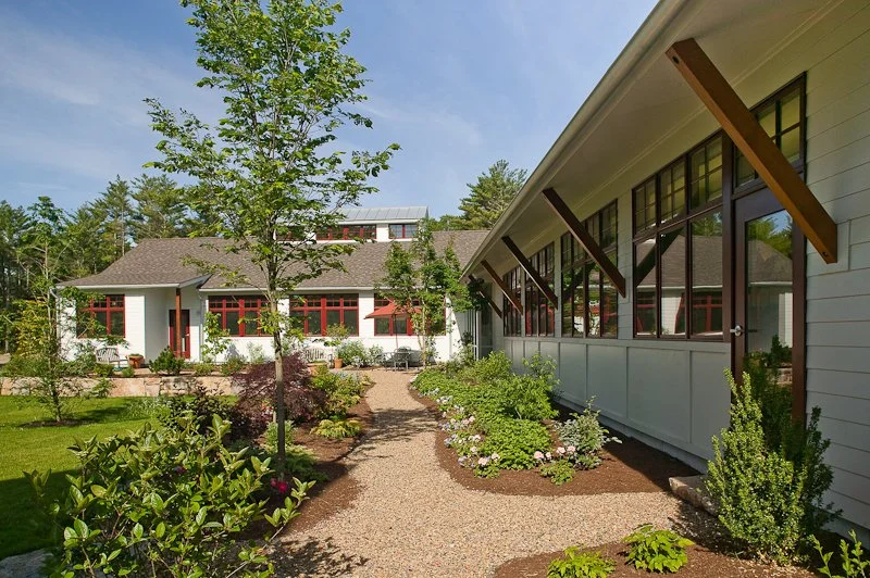 Marion Office Building