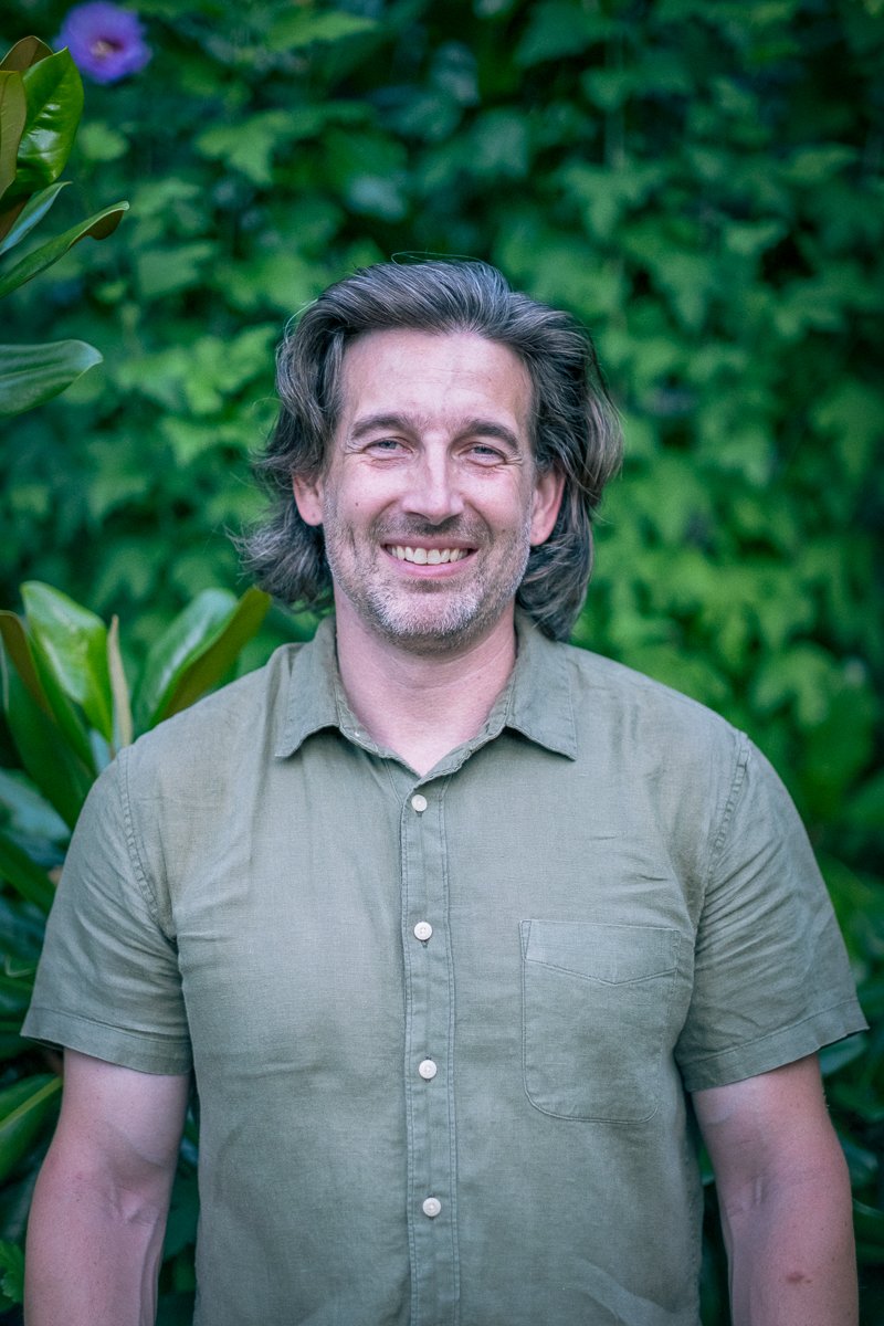 Josiah Erickson, CSWA, Oregon telehealth therapist specializing in complex trauma and dissociation