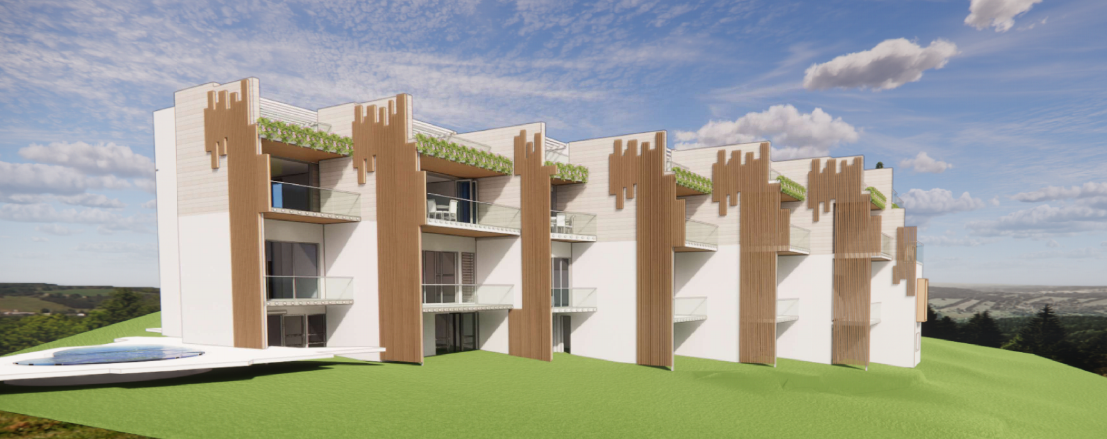 Sunshine Beach Resort Refresh