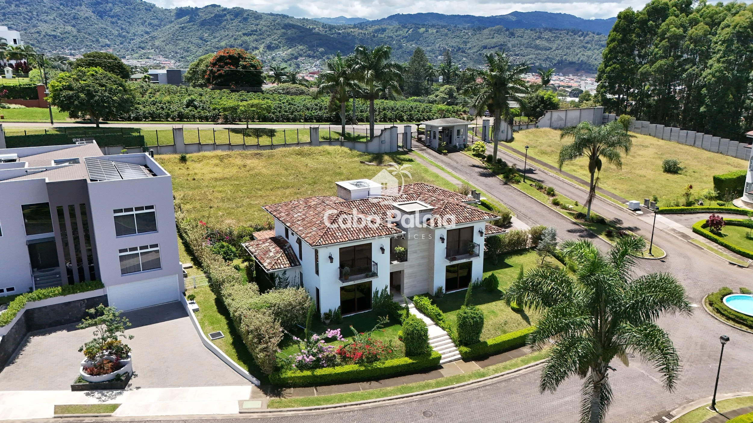 Guayaquil | Lote 851 m2 | Código 3002