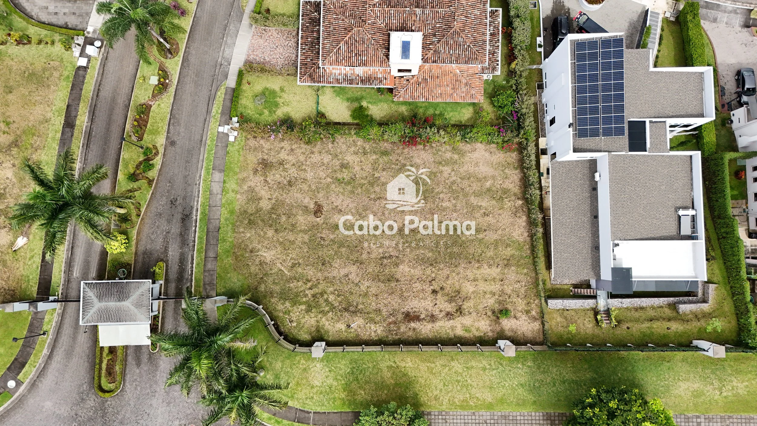 Guayaquil Lote 18 | 851 m2 | Código 2007