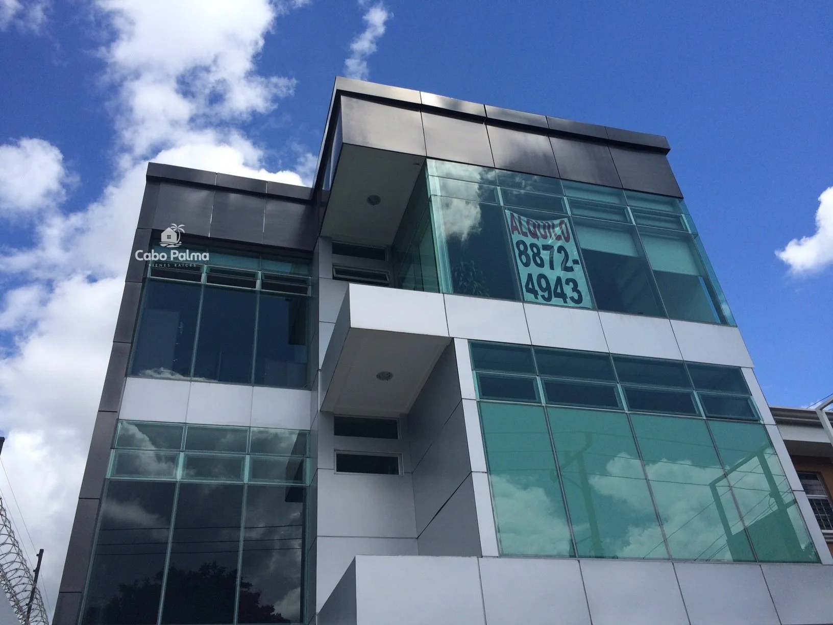 Alquiler Edificio corporativo La Unión-Cartago - 650 m2