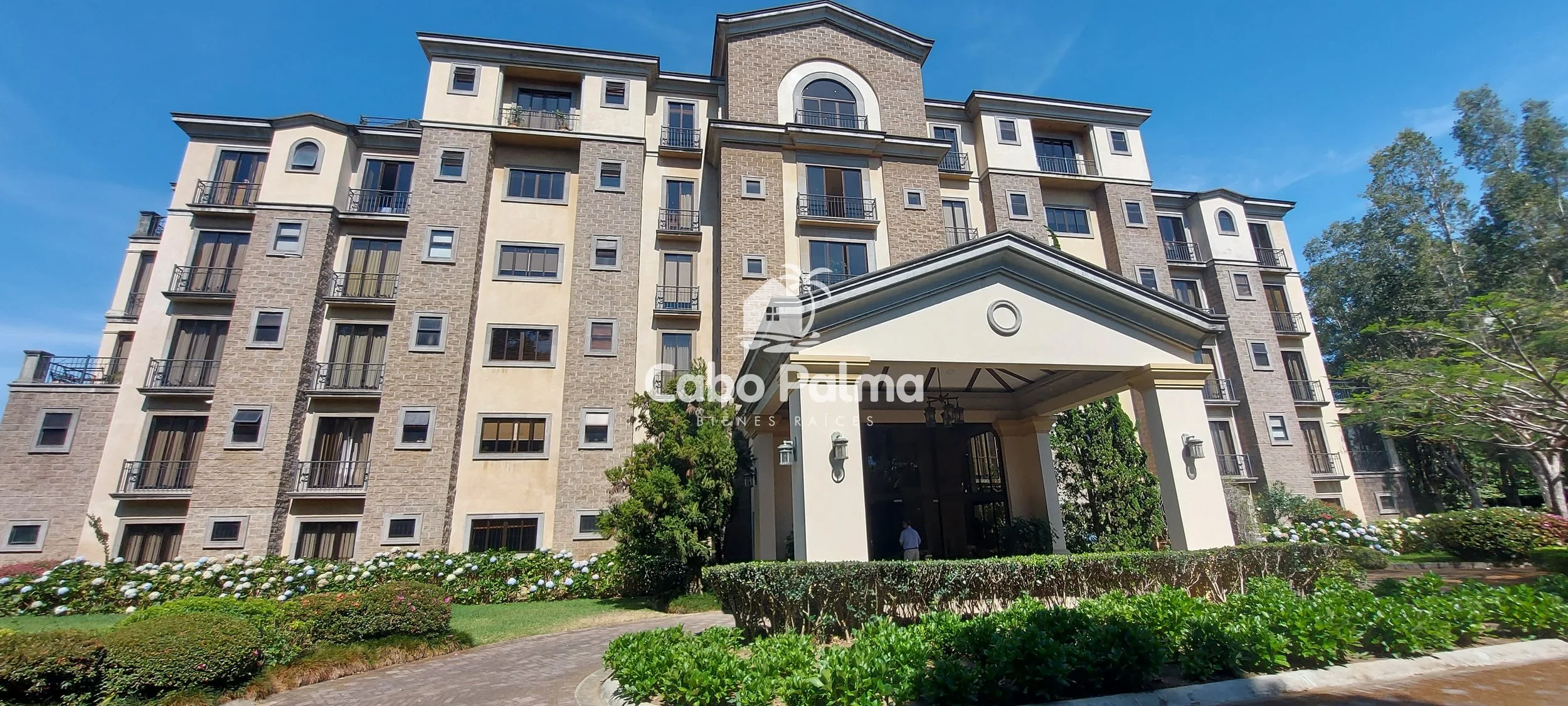 Colinas de Montealegre, El Olivar | Área construcción 275 m2 | $680.000