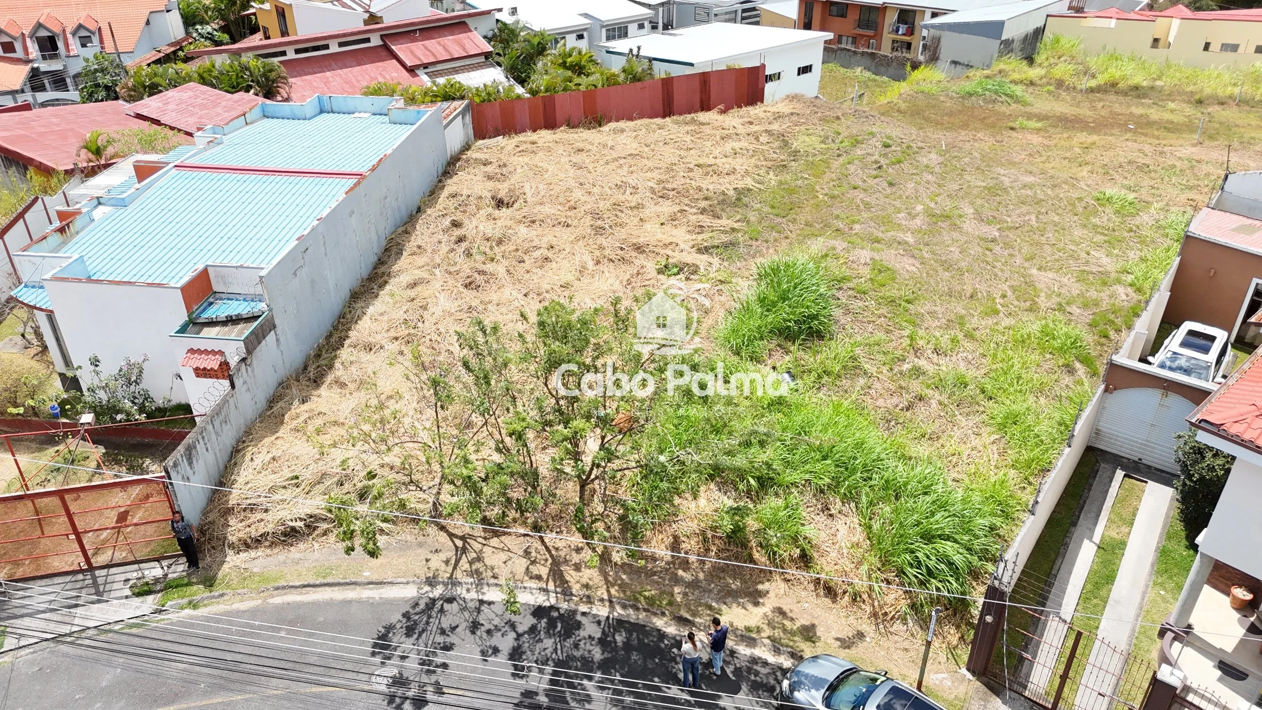 La Itaba, Curridabat | Área 469 m2 | $170.000