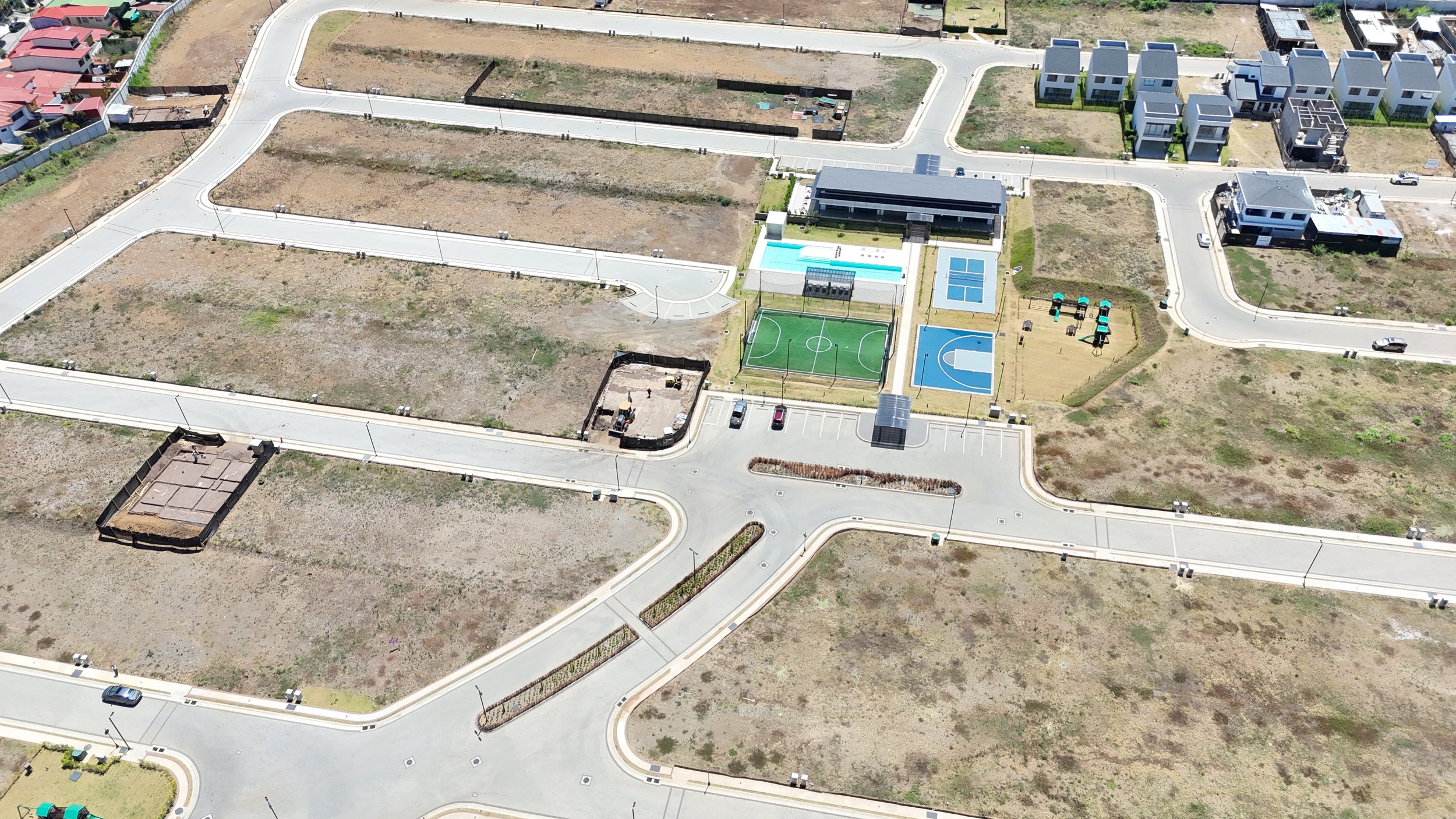 Avenida del Este, Curridabat | Área 307 m2 | $185.000