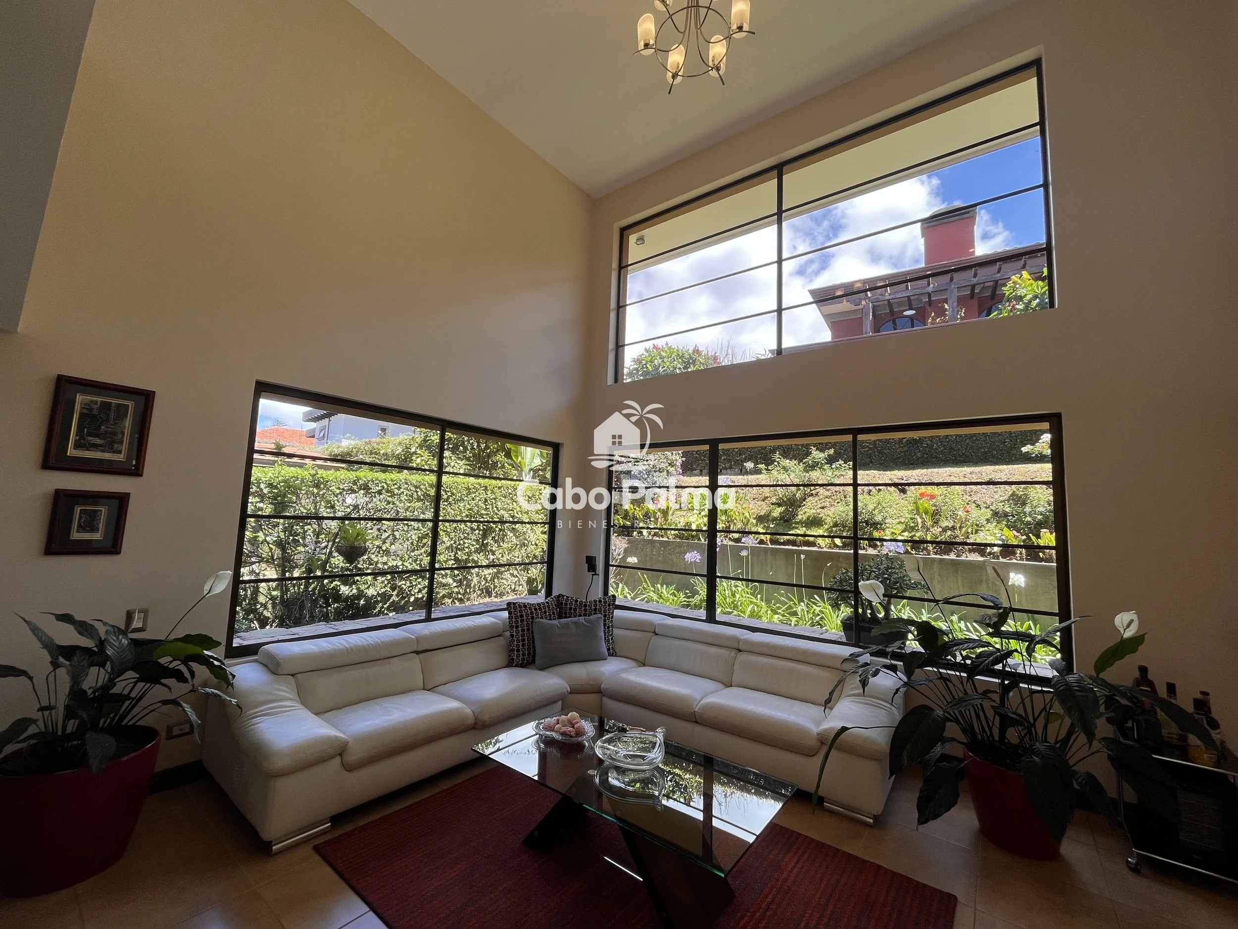 Colinas de Montealegre, Roble Sabana | Área terreno 511 m2 / Área construcción 280 m2 | $590.000