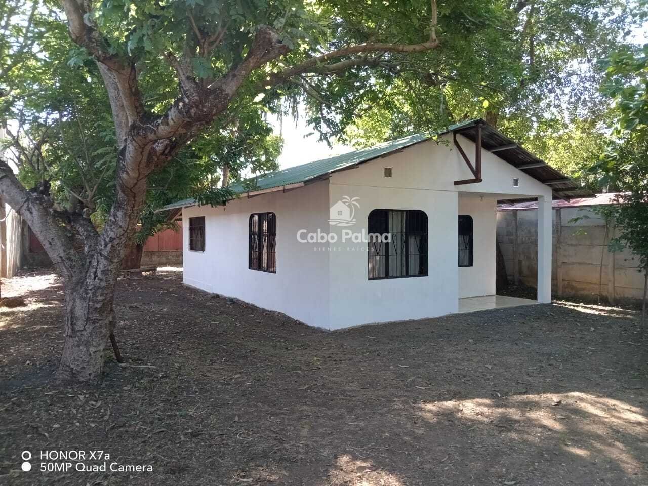 Playas del Coco, Guanacaste | Área del terreno 420 m2 / Construcción 50 m2| C65.000.000