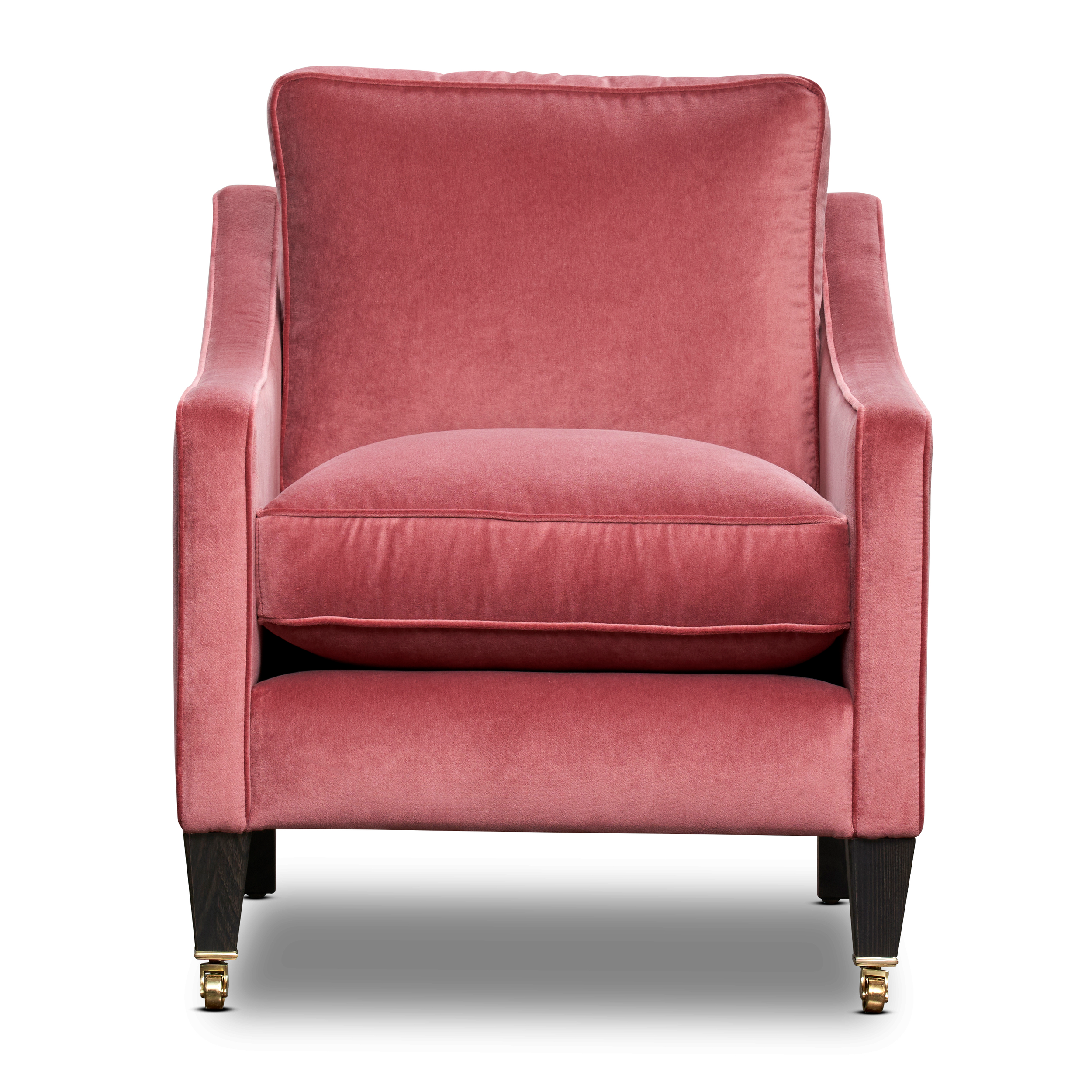 Collette Chair — Diane Bergeron