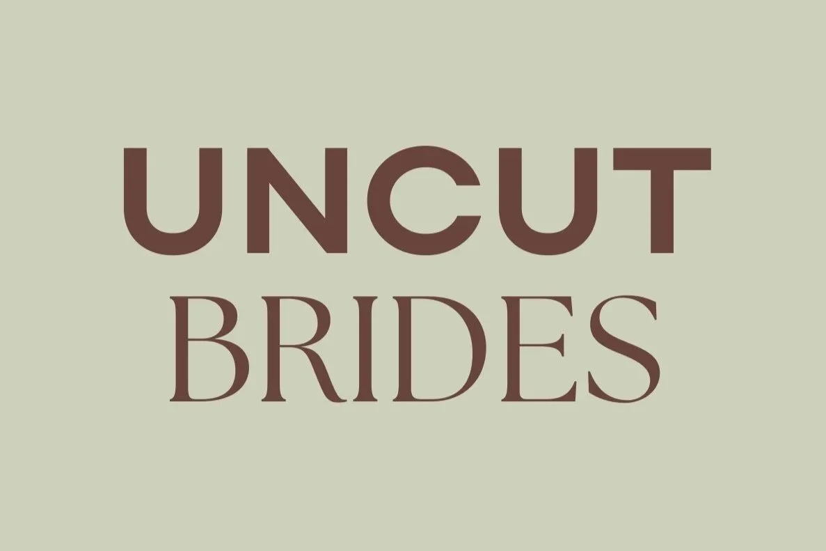 UNCUT BRIDES