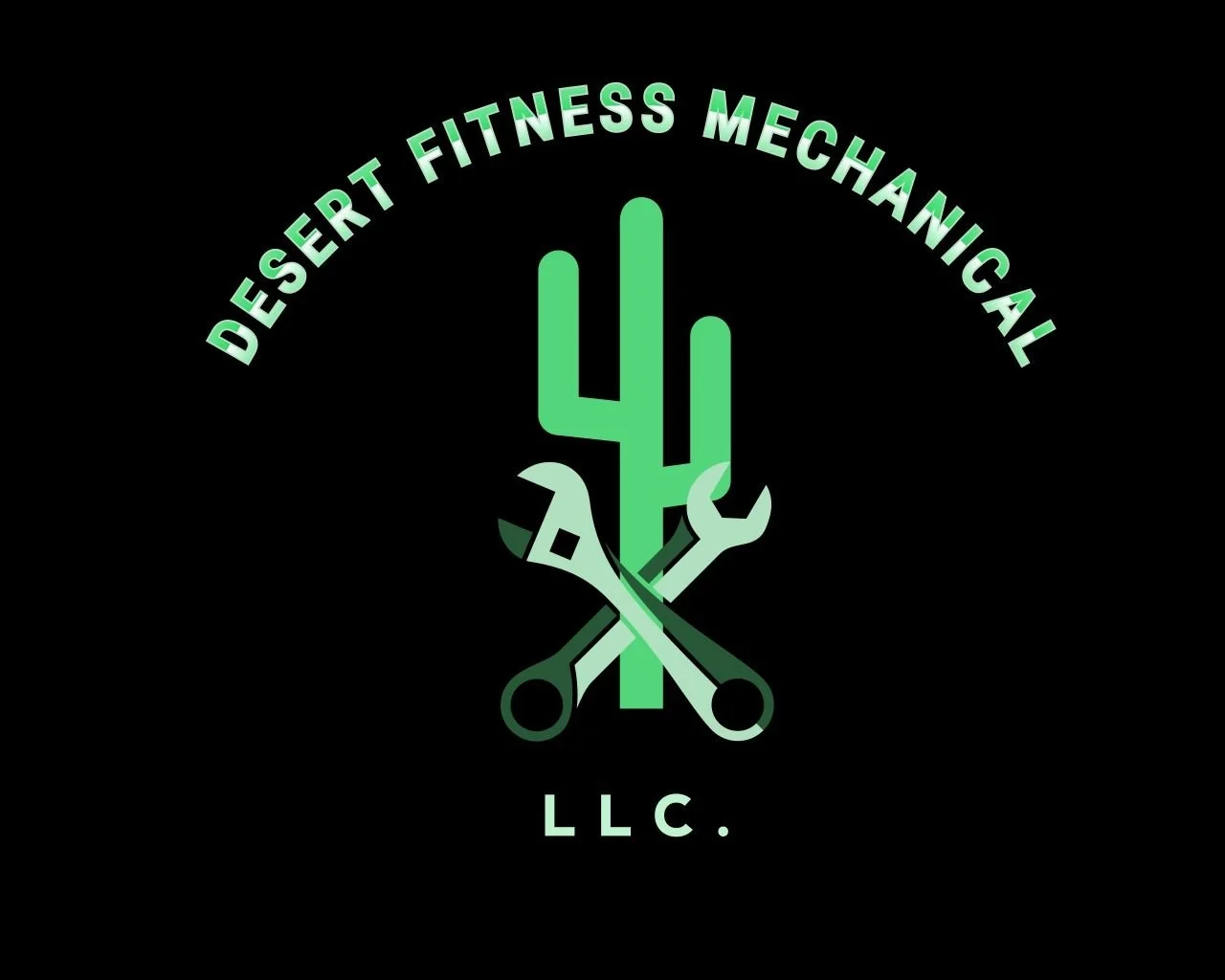 Desert Fitness Mechanical