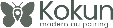 Kokun - Modern au pairing