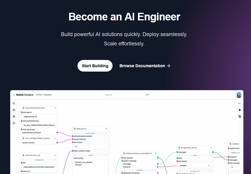 Katalysen Ventures Invests in MainlyAI