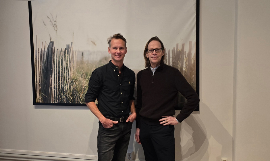 Katalysen establishes turn-around team to lead the transformation of portfolio company Aike Media AB